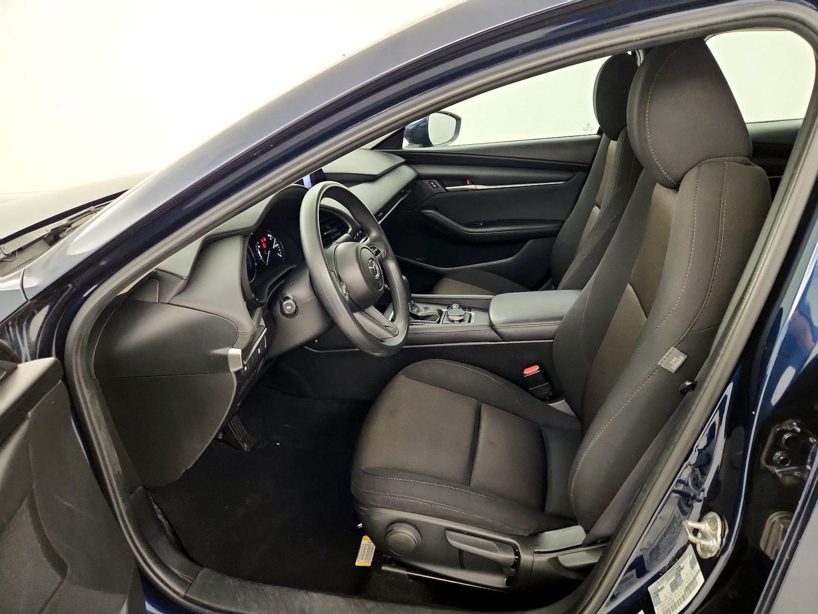 2021 Mazda Mazda3 S - Photo 12