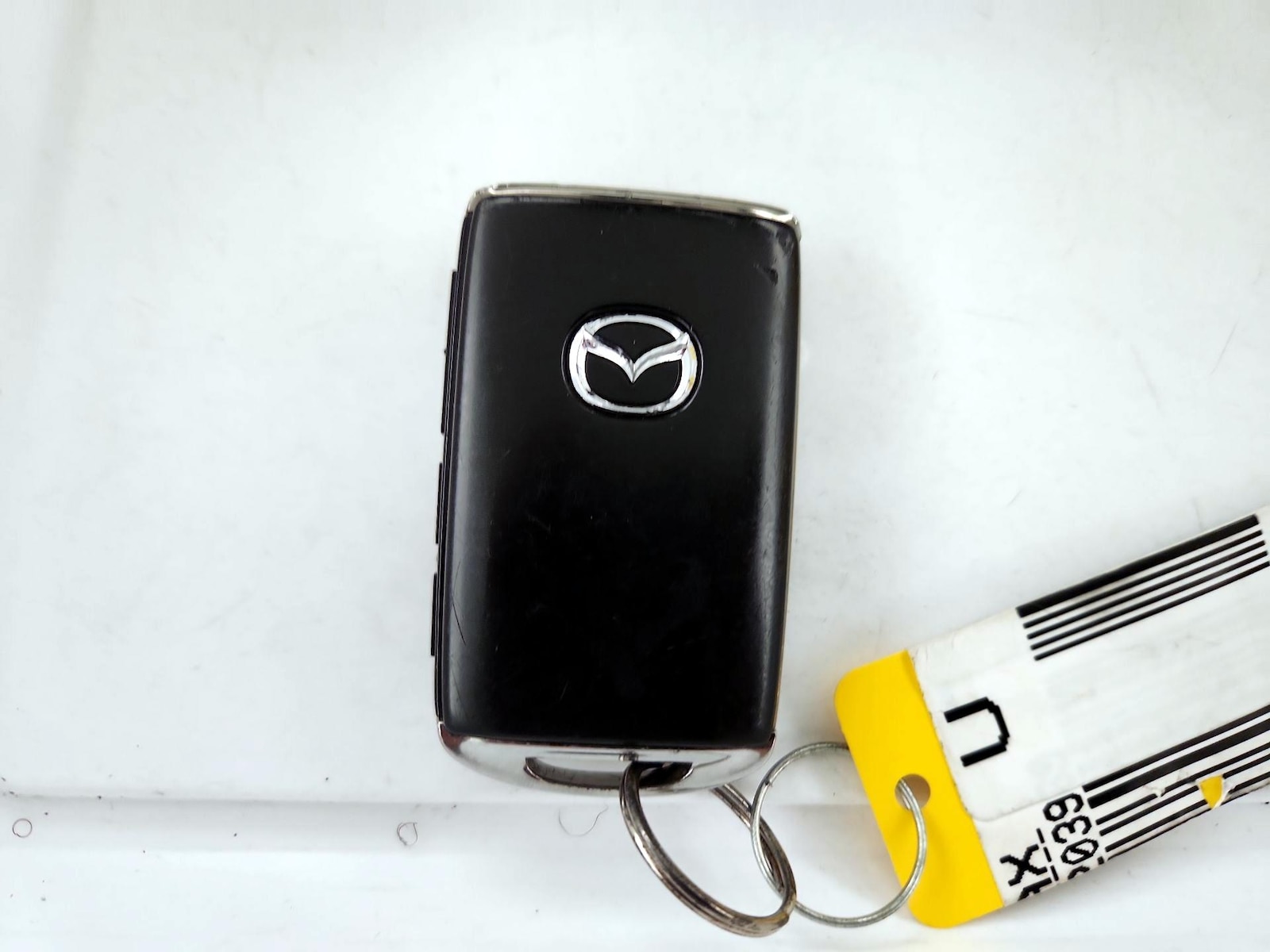 2021 Mazda Mazda3 S - Photo 23