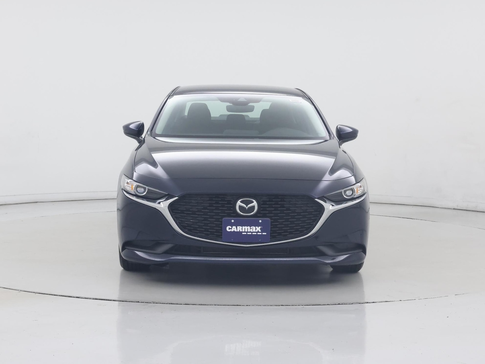 2021 Mazda Mazda3 S - Photo 6