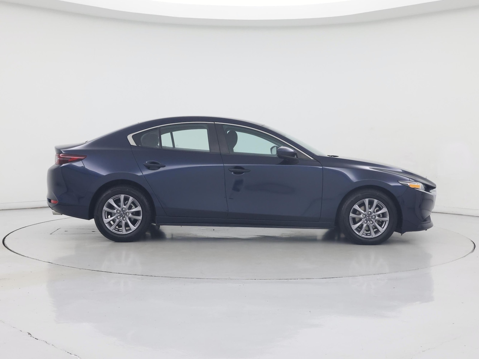 2021 Mazda Mazda3 S - Photo 8