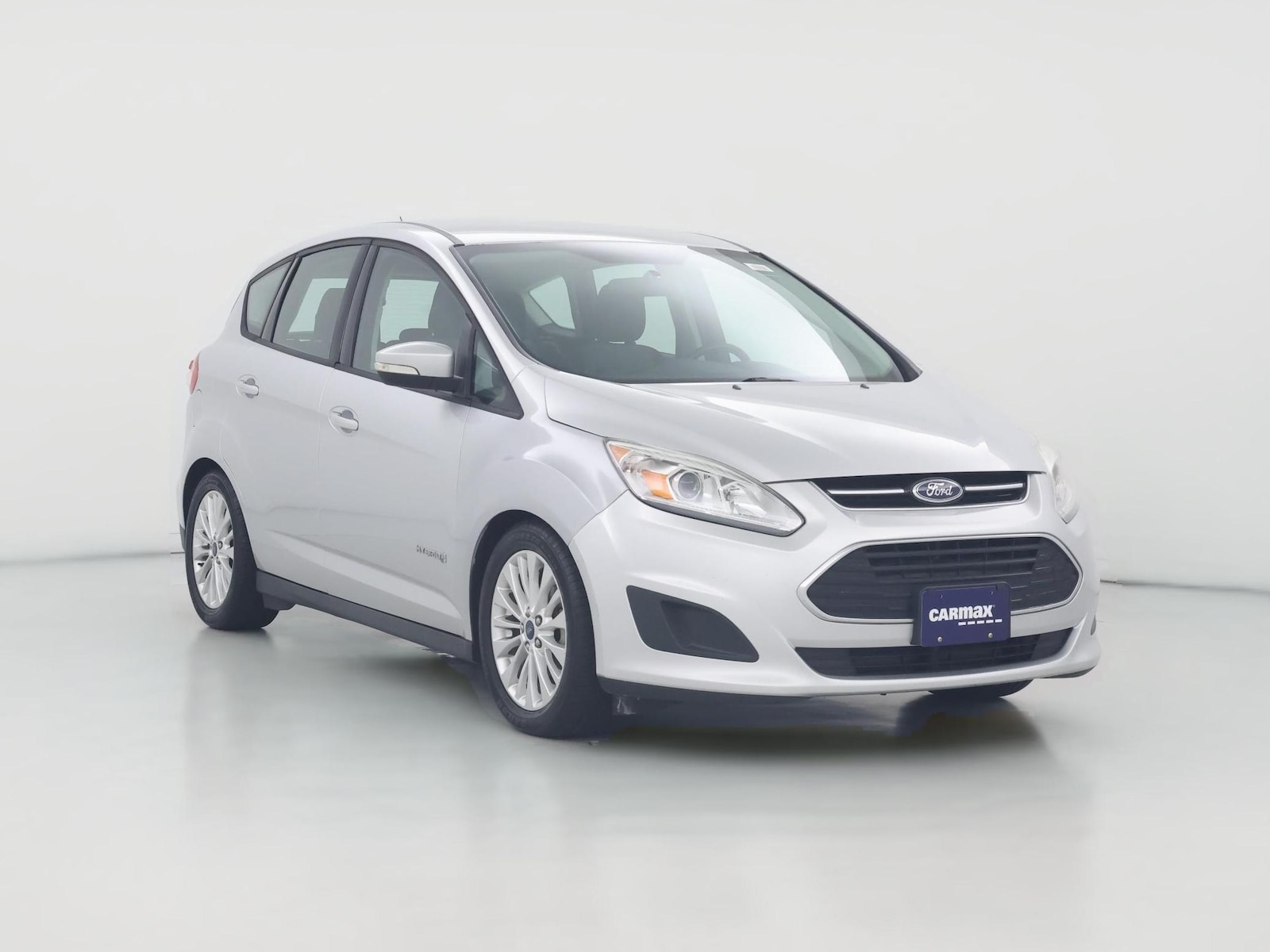 2018 Ford C-Max Hybrid