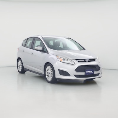 2018 Ford C-Max SE