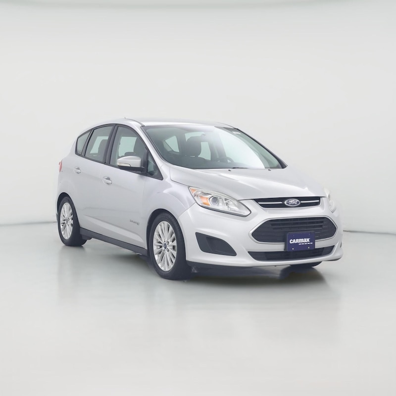 2018 Ford C-Max SE