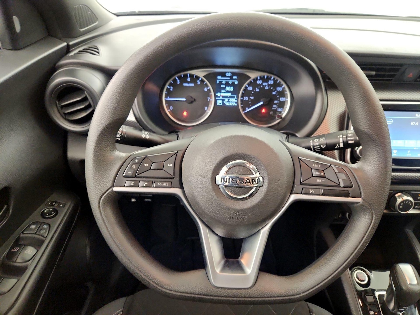 Lane Departure Warning