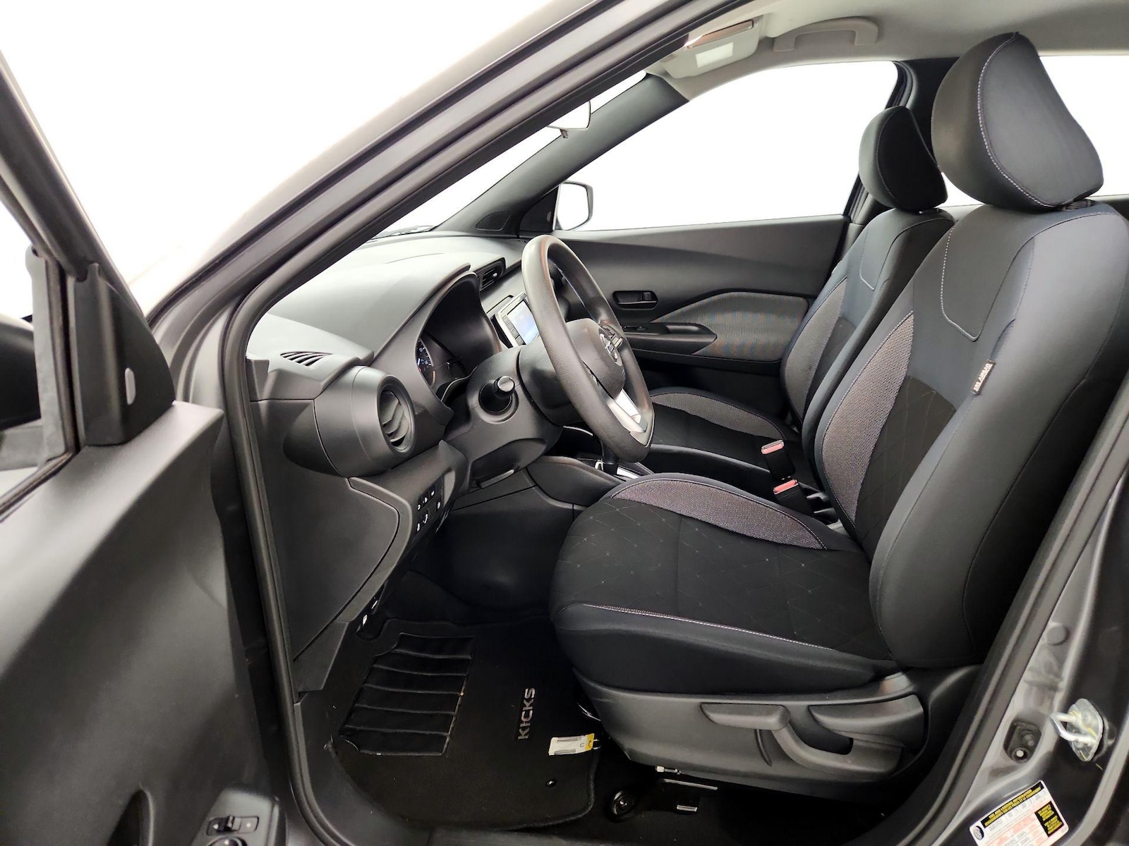 Side Airbags