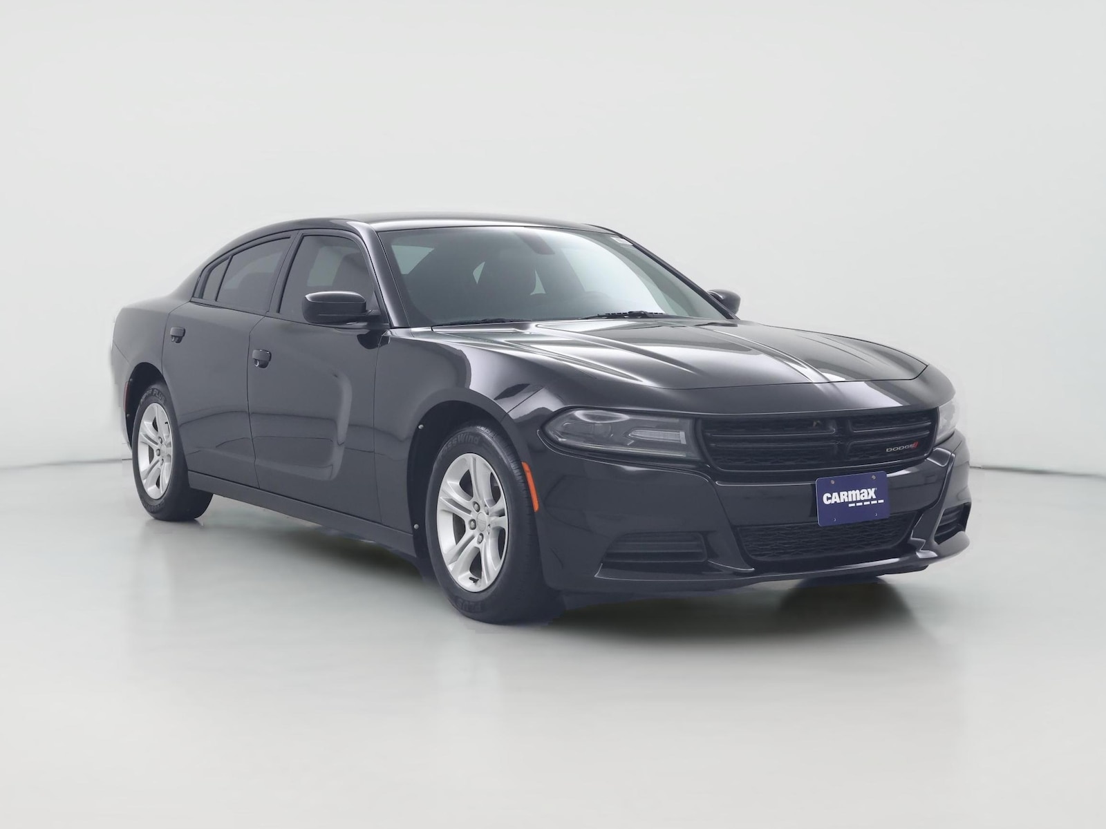 2020 Dodge Charger
