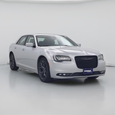 2023 Chrysler 300 S