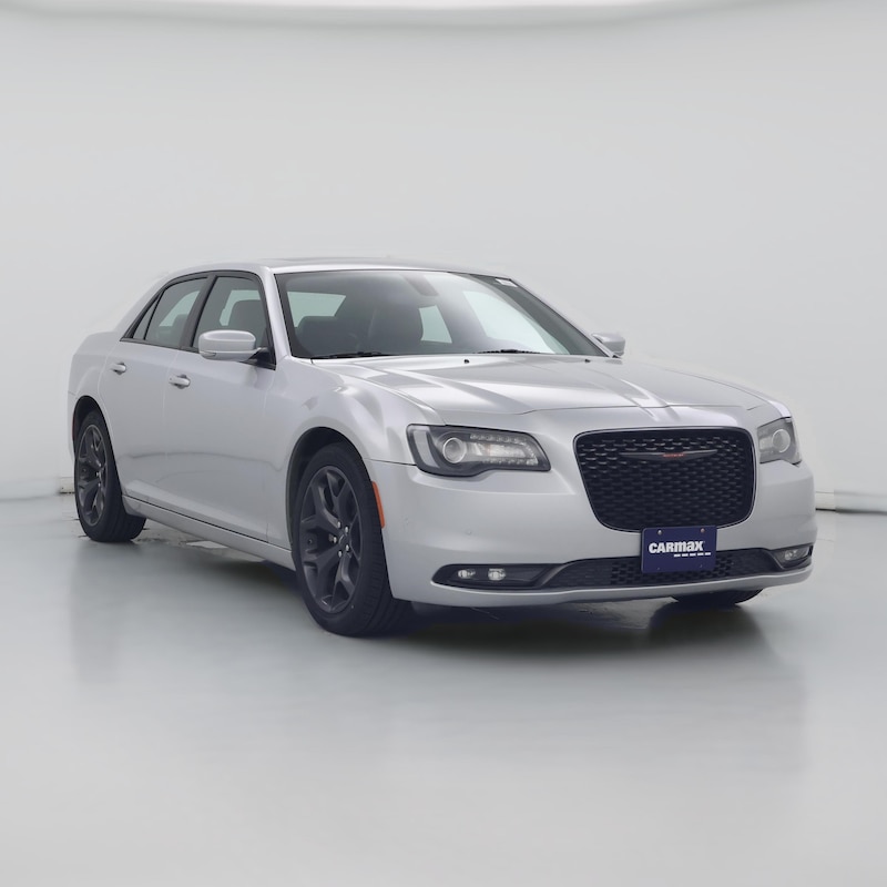 2023 Chrysler 300 S