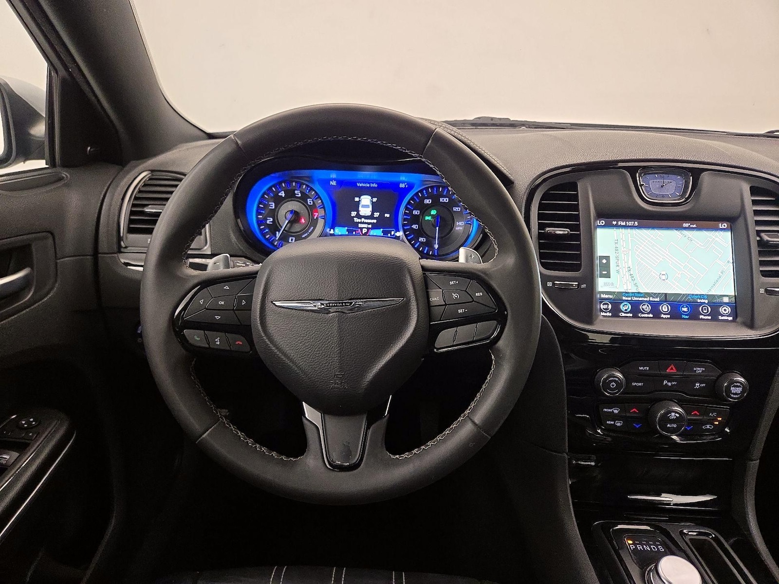 Remote Start
