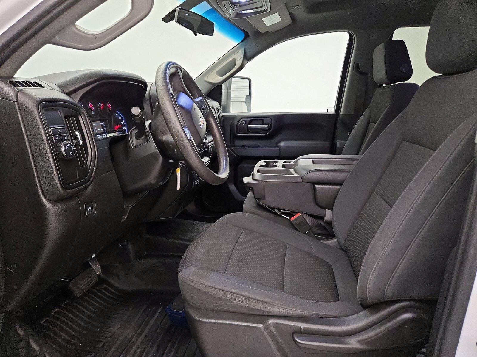Side Airbags