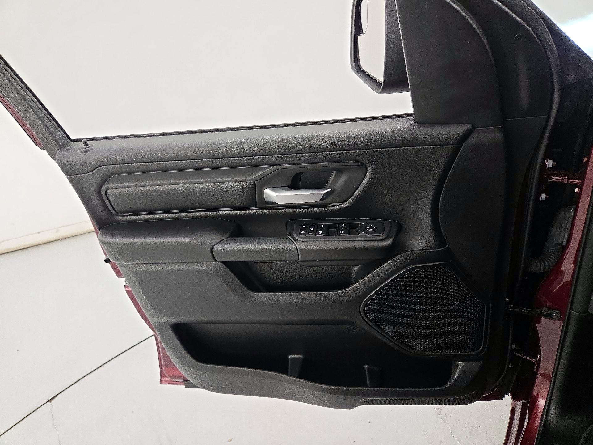 Thumbnail: 2025 RAM 1500 - 12