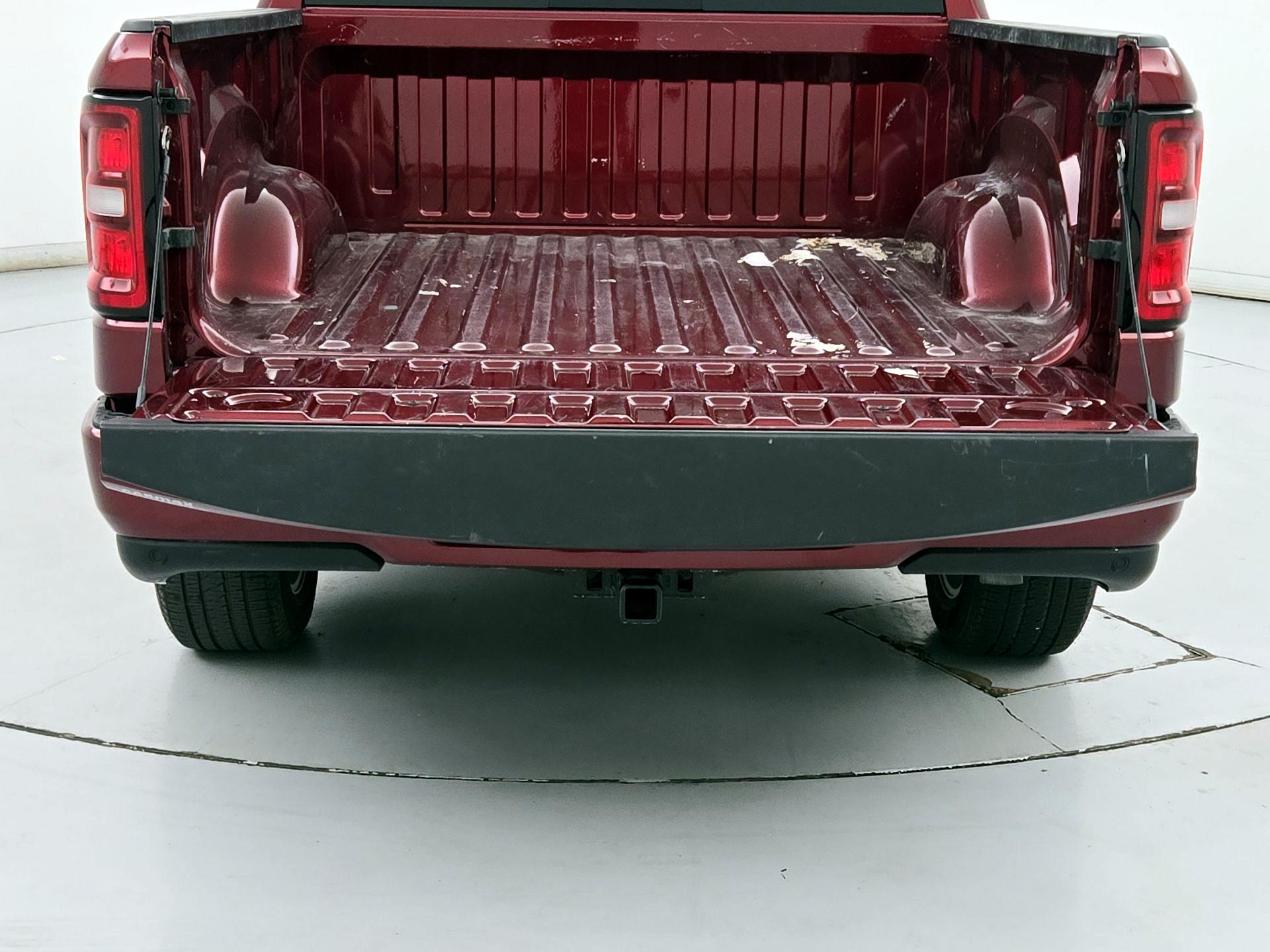 Thumbnail: 2025 RAM 1500 - 20