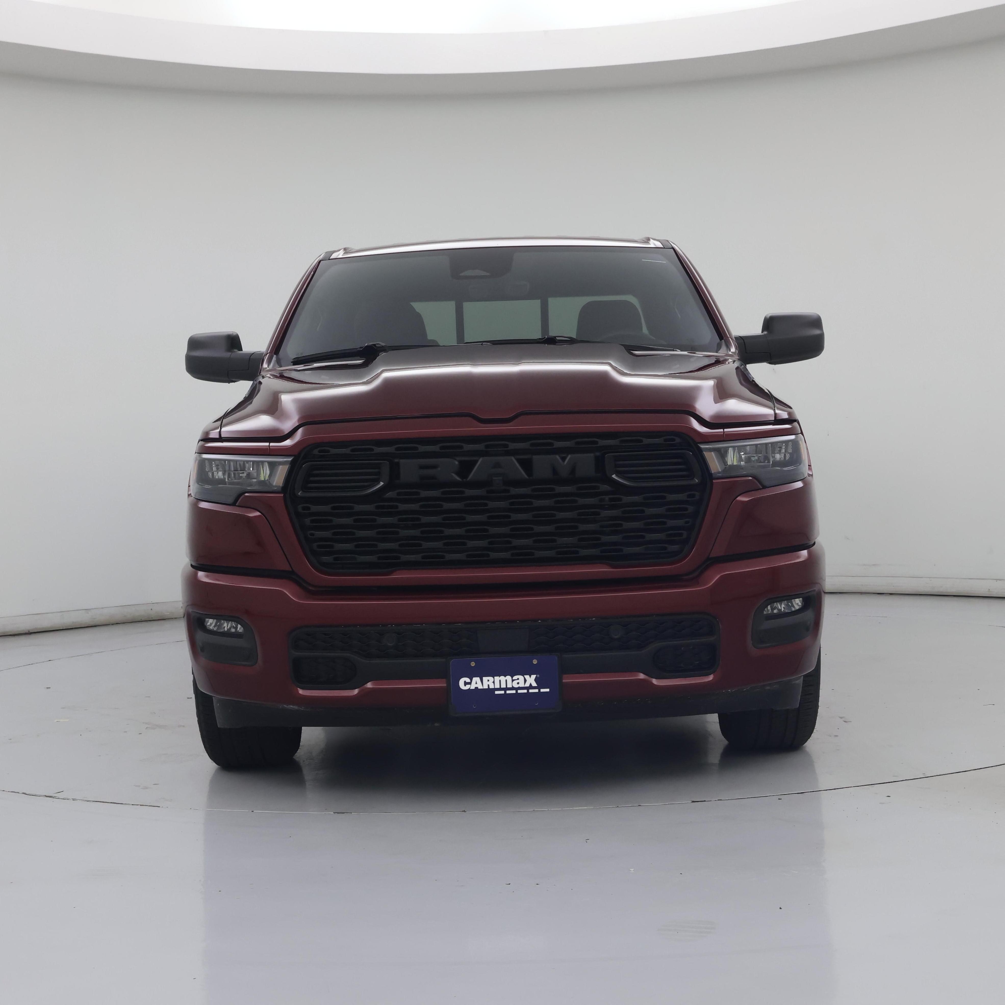 Thumbnail: 2025 RAM 1500 - 5