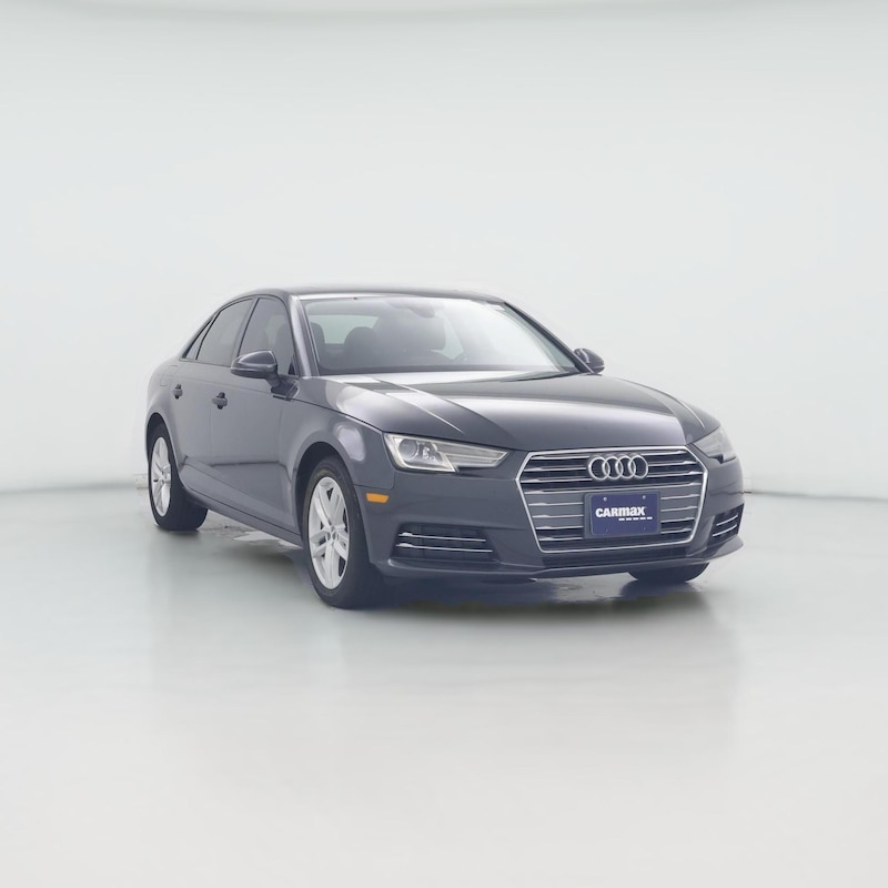 2017 Audi A4 Ultra Premium