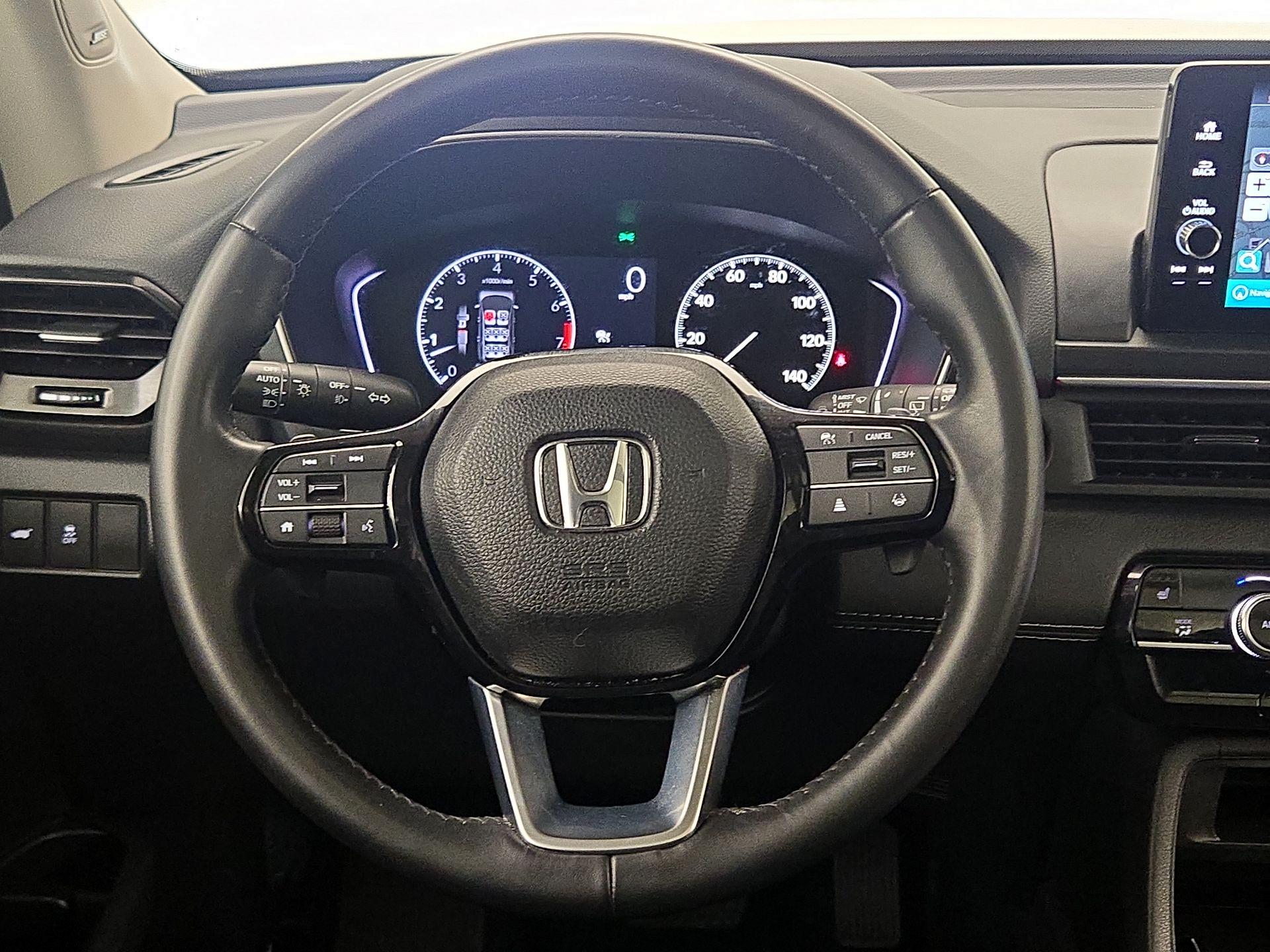 Thumbnail: 2025 Honda Pilot - 10