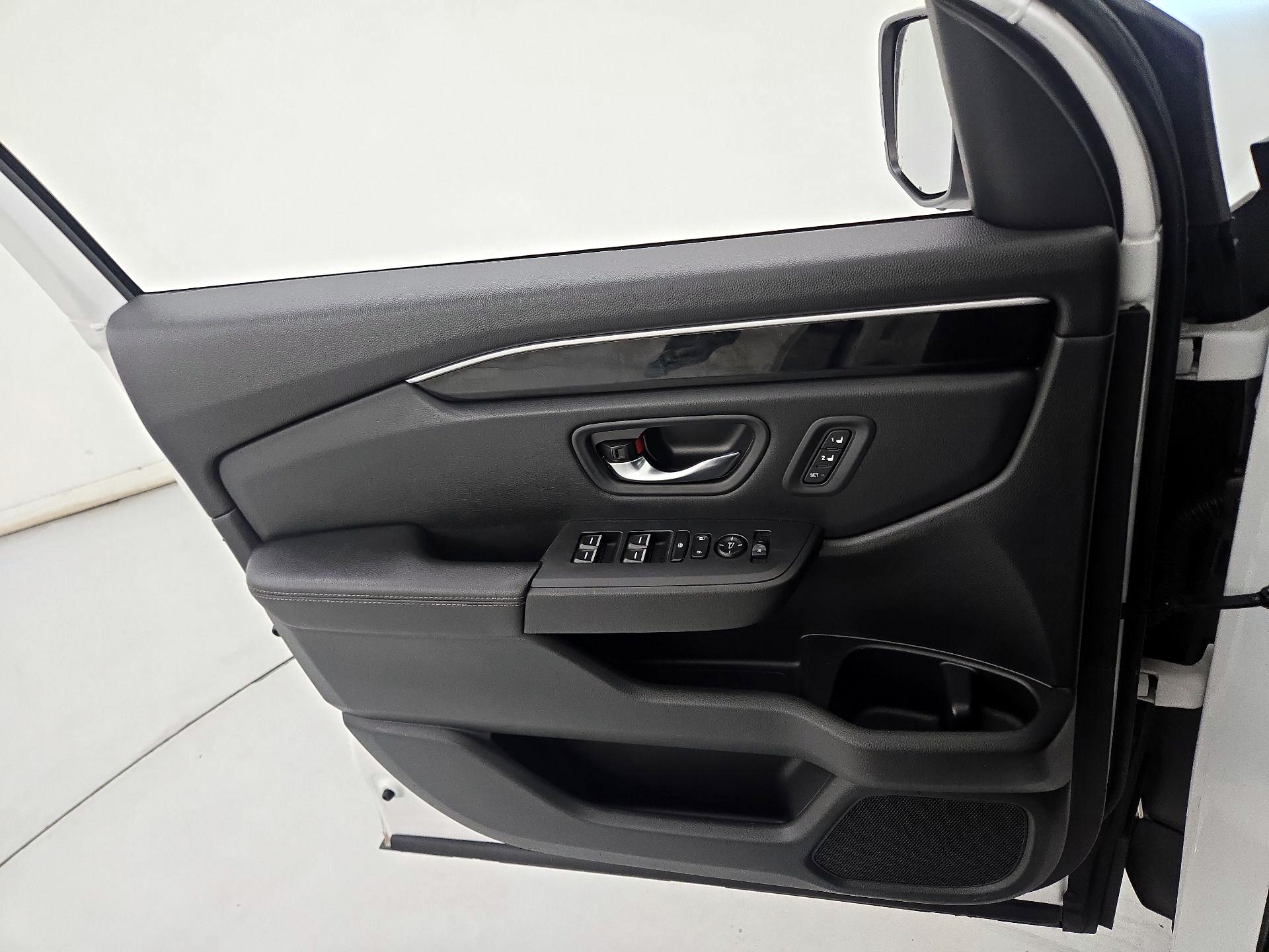Thumbnail: 2025 Honda Pilot - 12