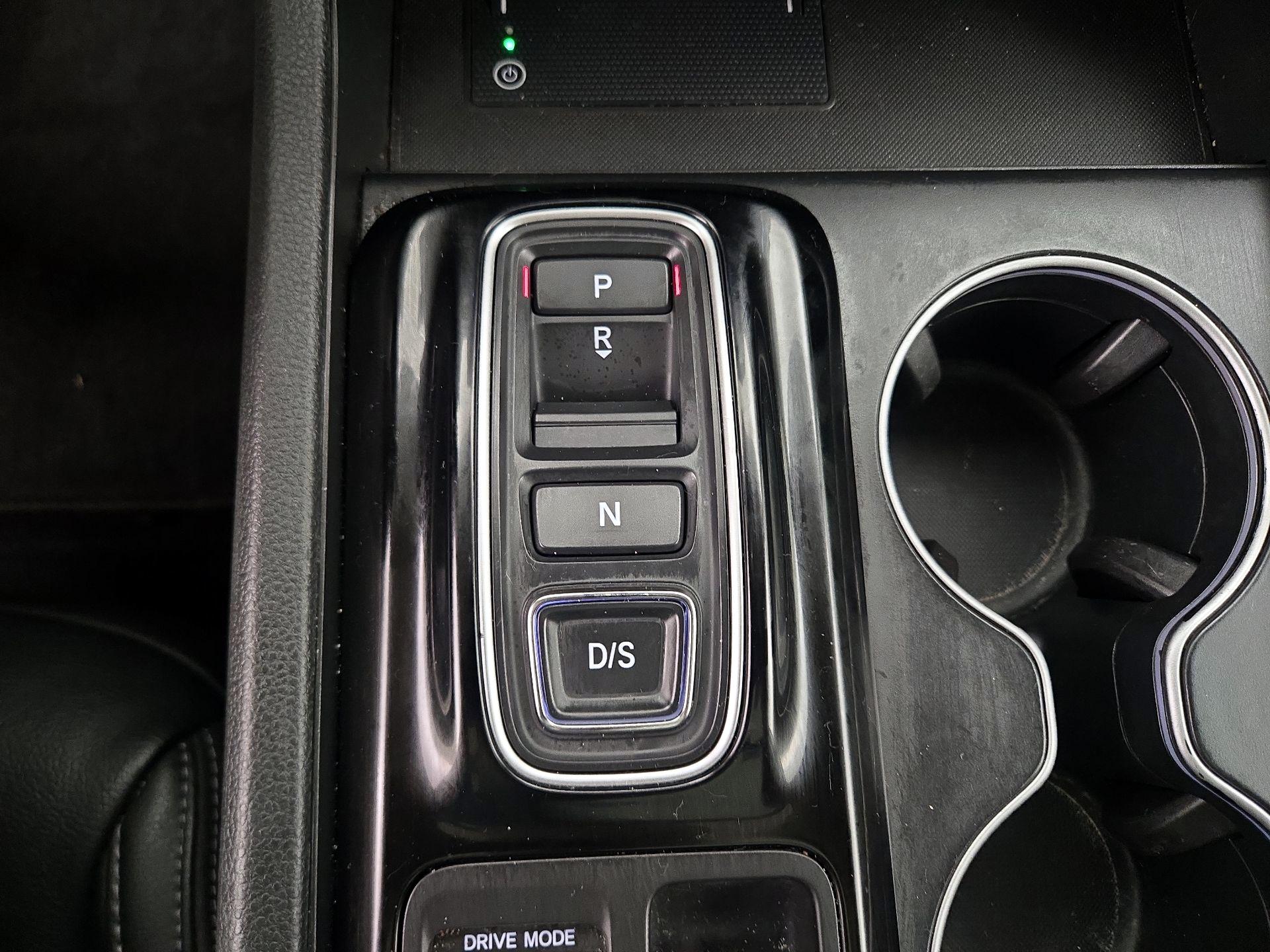 Thumbnail: 2025 Honda Pilot - 18