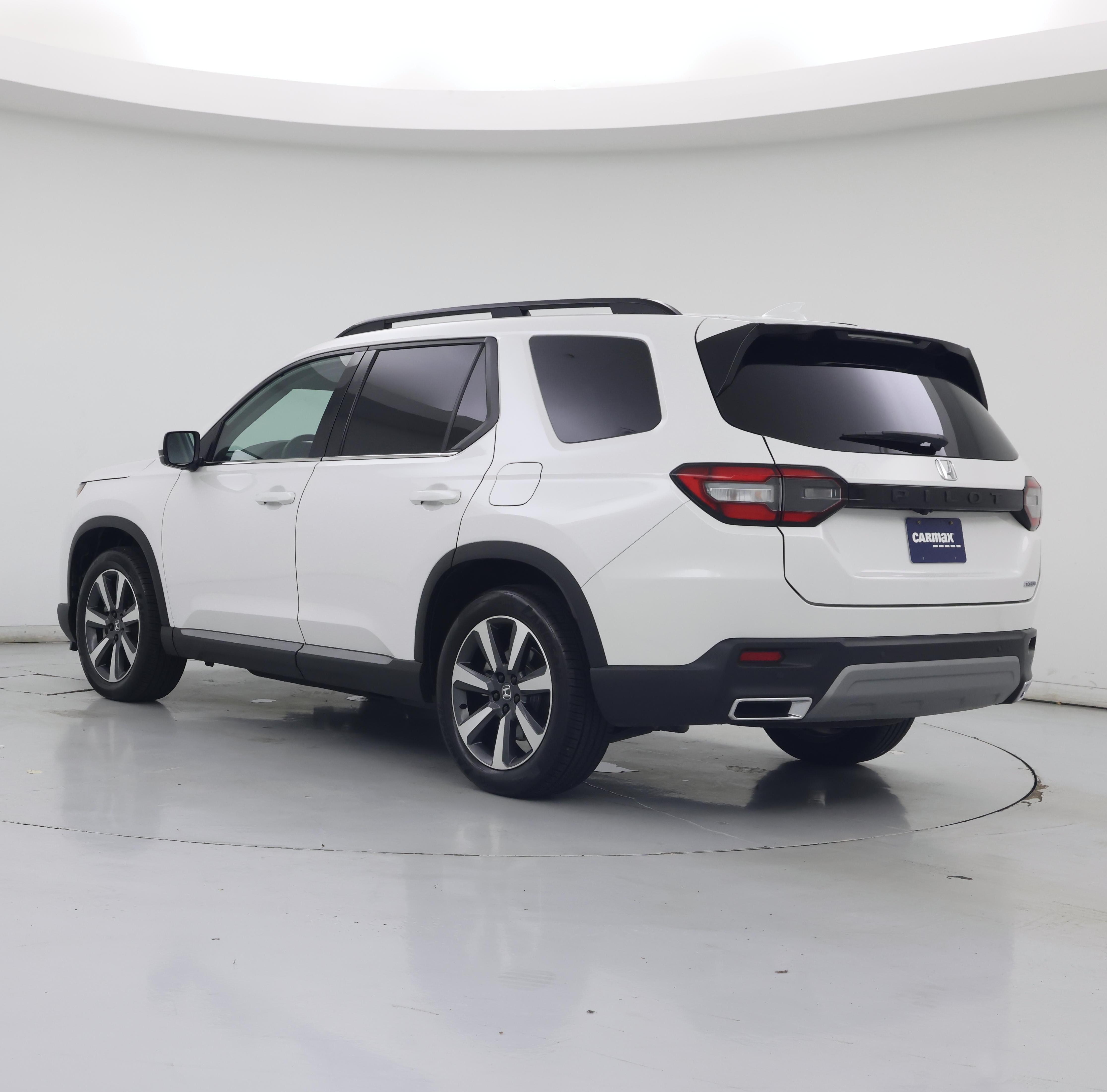 Thumbnail: 2025 Honda Pilot - 2