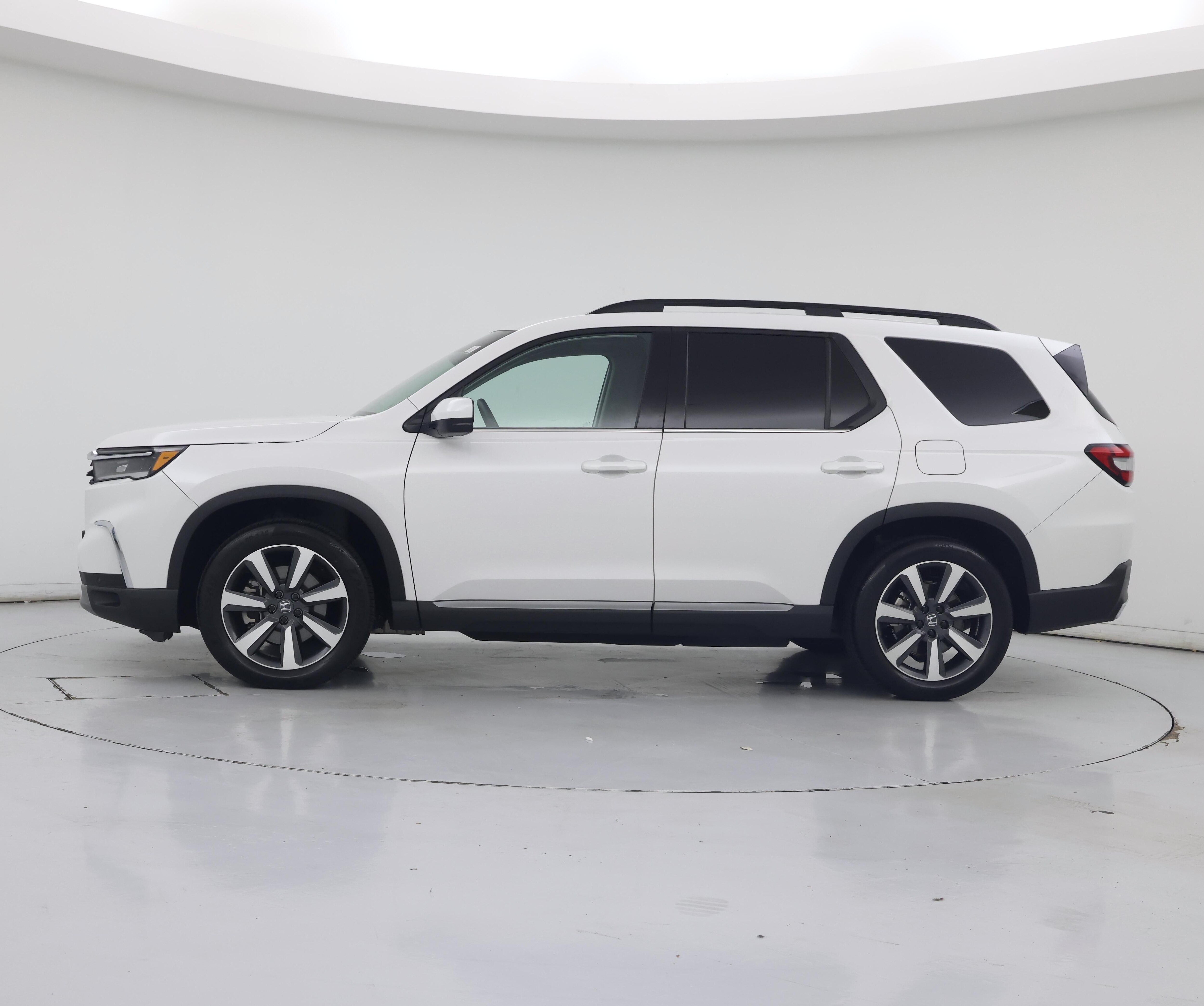 Thumbnail: 2025 Honda Pilot - 3