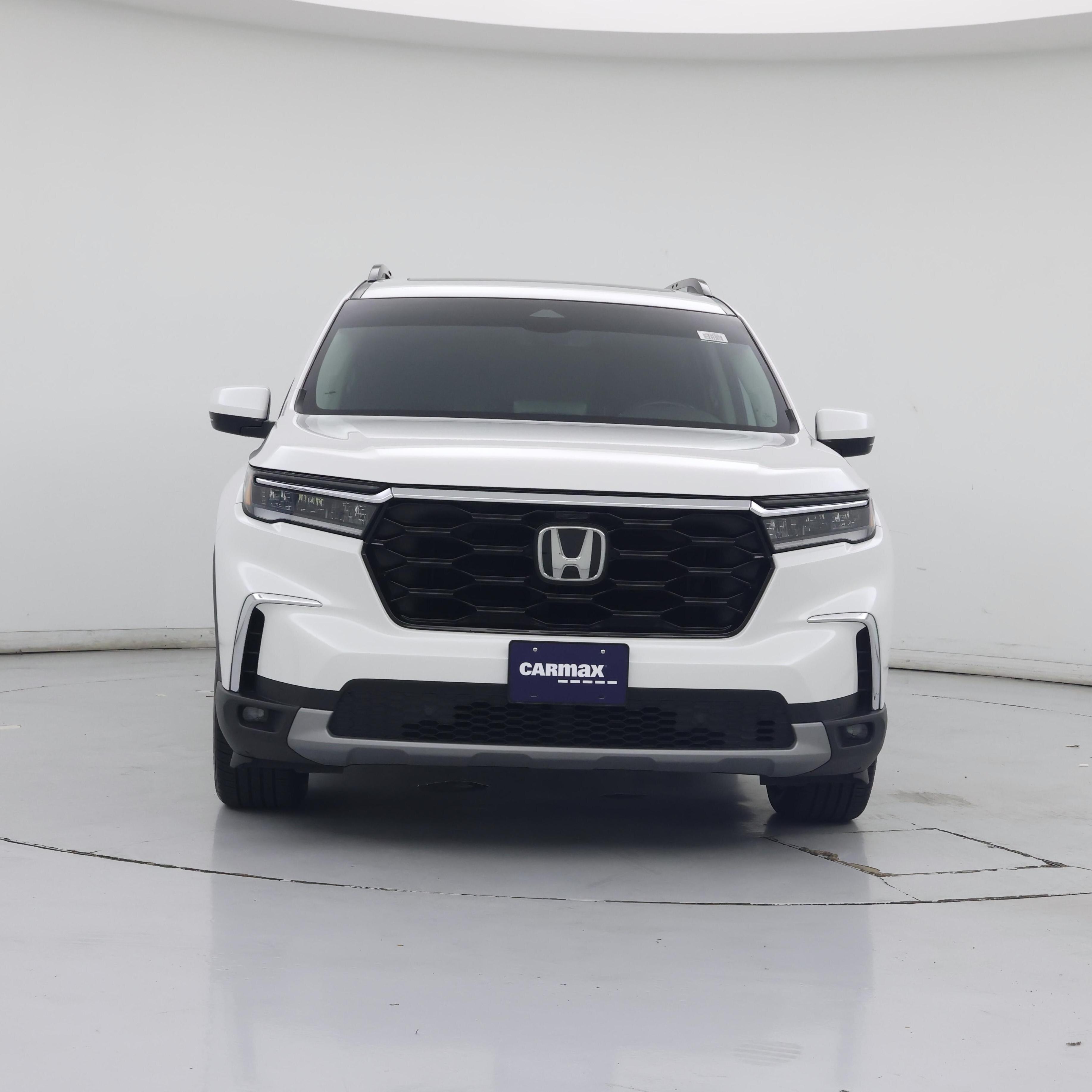 Thumbnail: 2025 Honda Pilot - 5