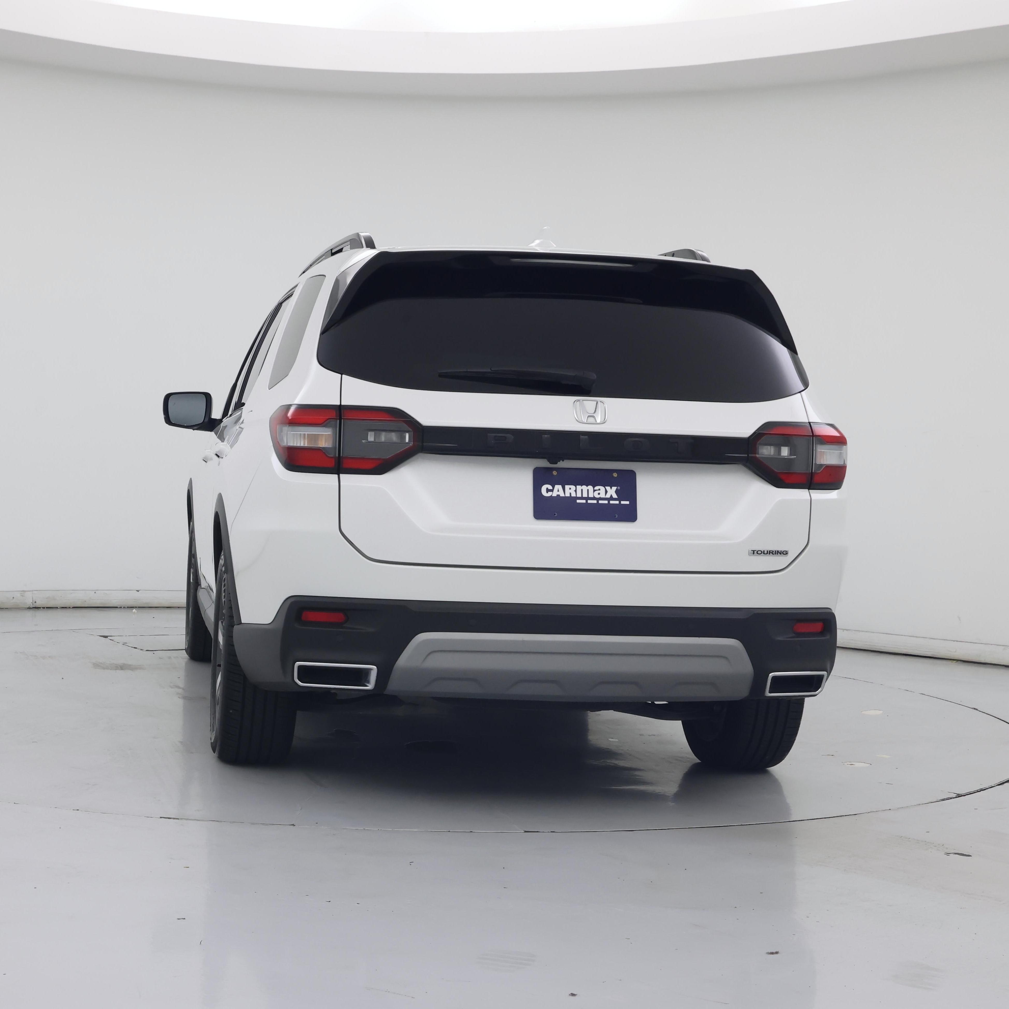 Thumbnail: 2025 Honda Pilot - 6