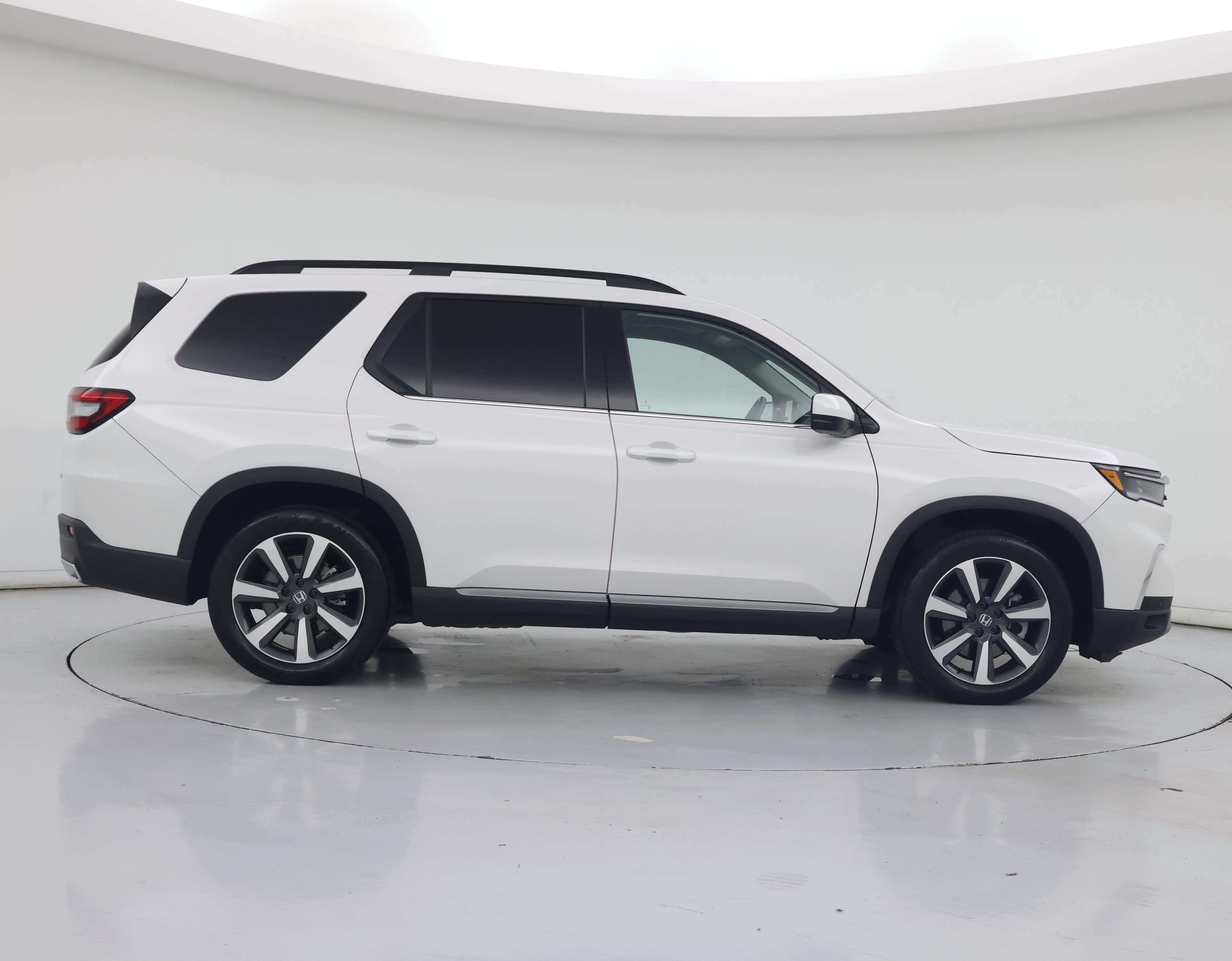 Thumbnail: 2025 Honda Pilot - 7