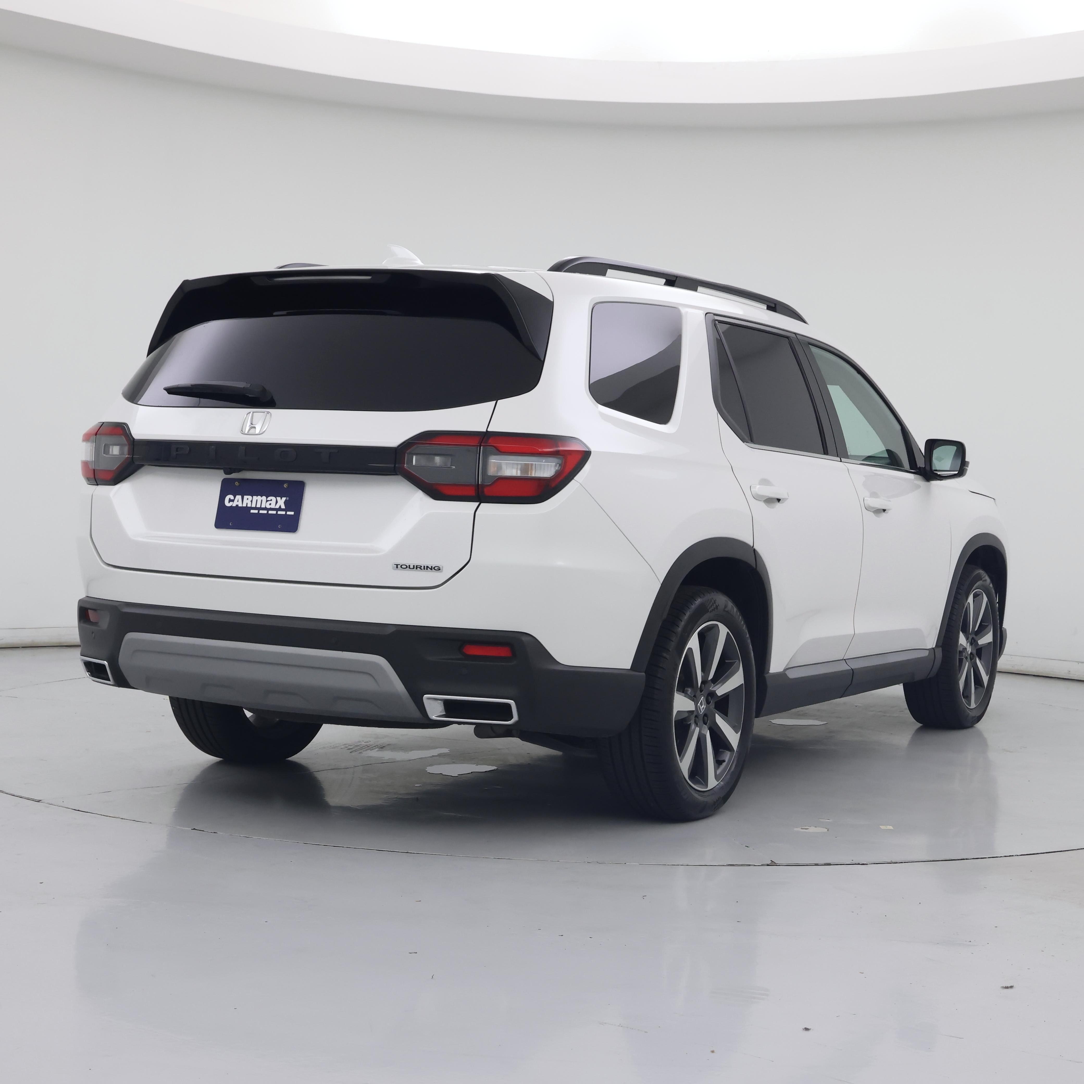 Thumbnail: 2025 Honda Pilot - 8