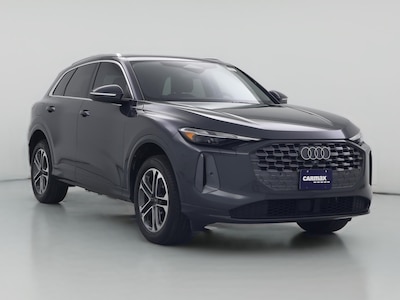 2025 Audi Q5 Premium