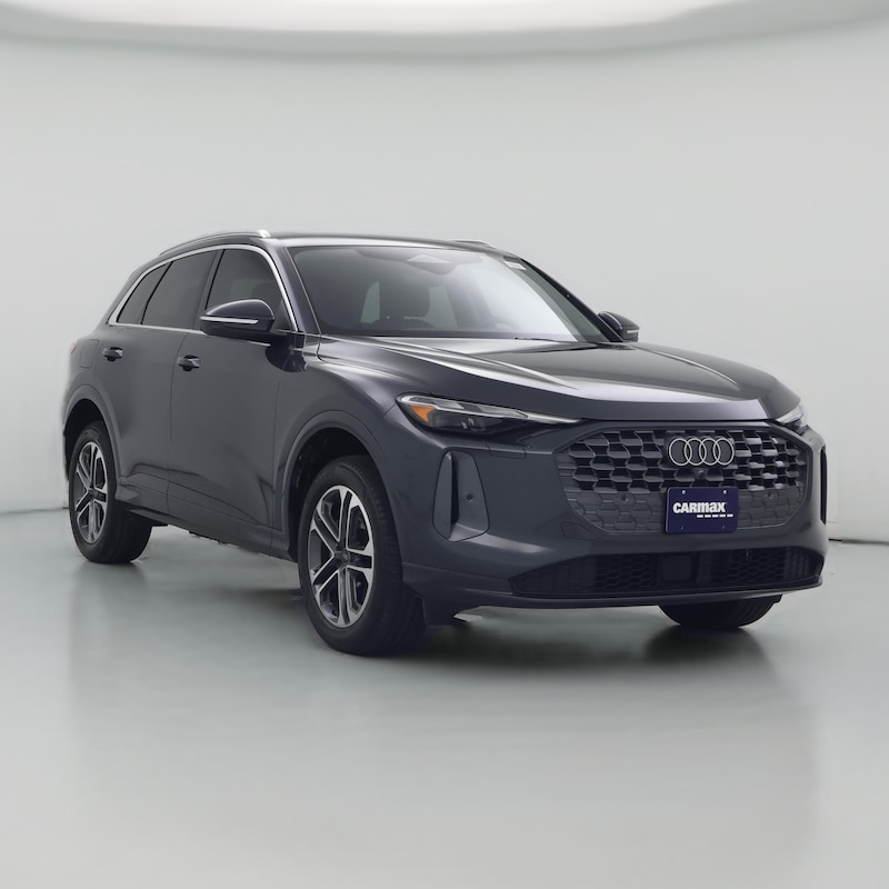 2025 Audi Q5 Premium