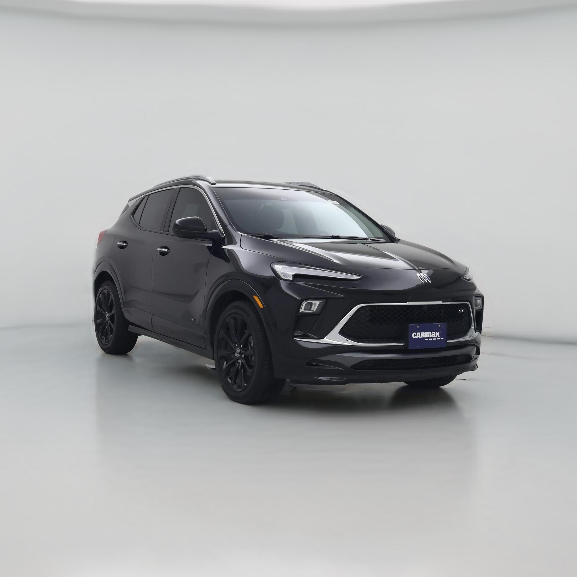 Thumbnail: 2025 Buick Encore GX - 1