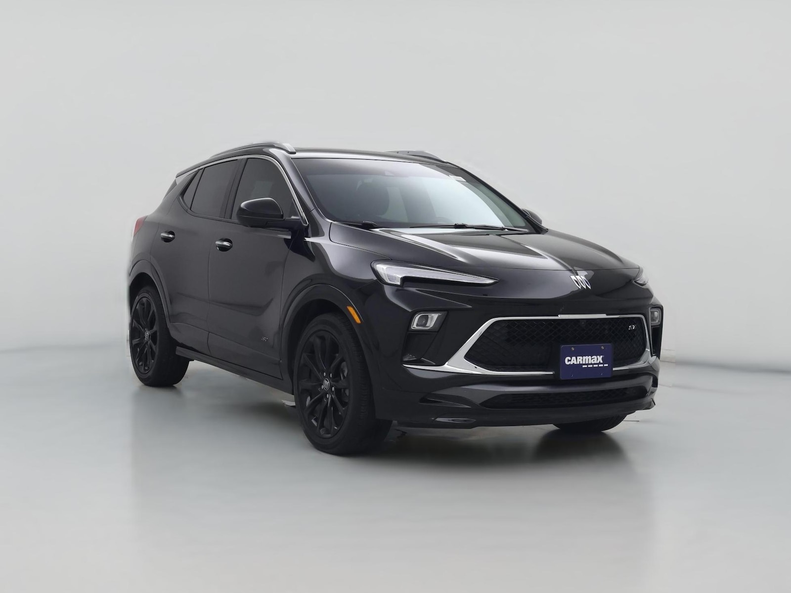 2025 Buick Encore GX