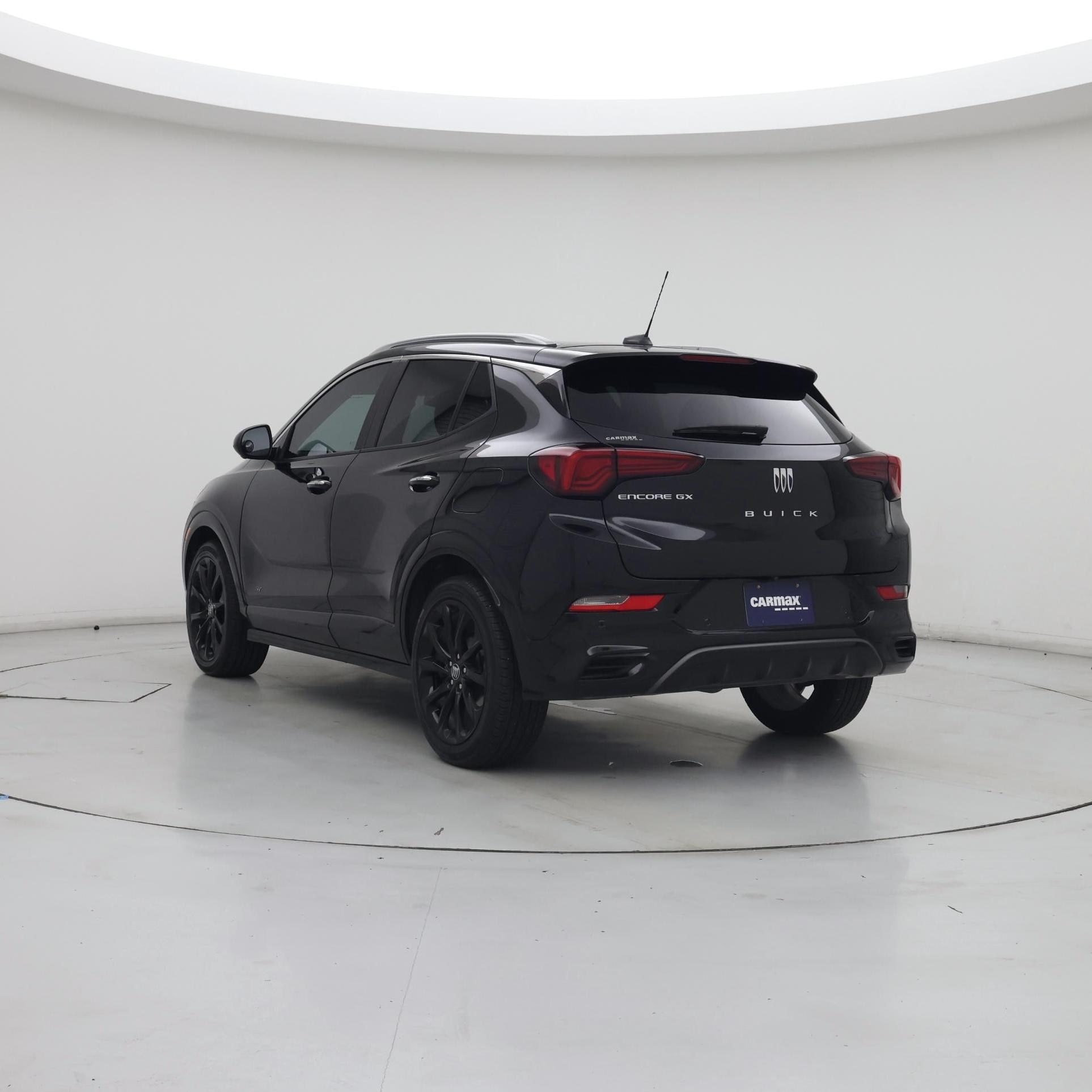 Thumbnail: 2025 Buick Encore GX - 2