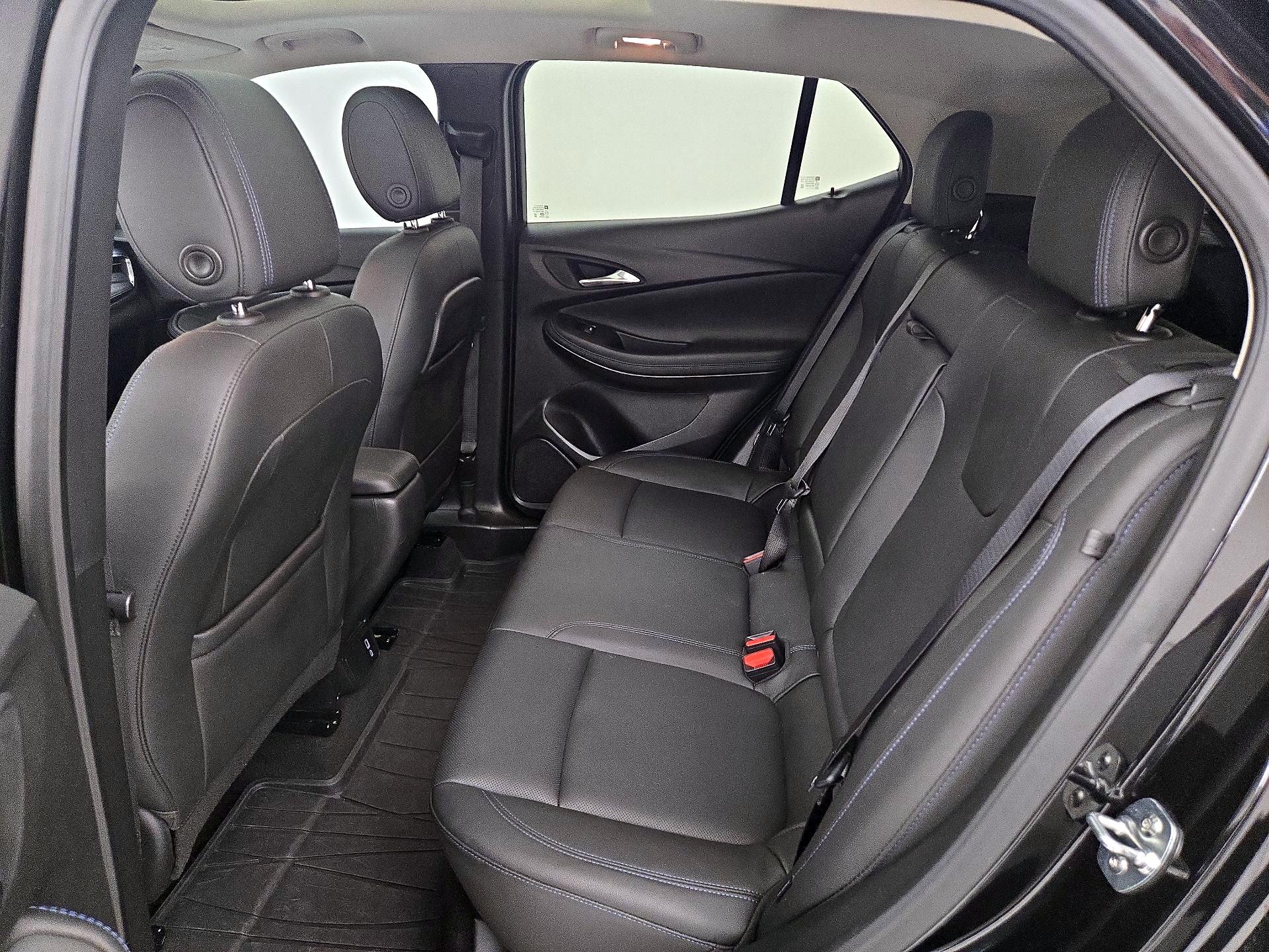 Thumbnail: 2025 Buick Encore GX - 20