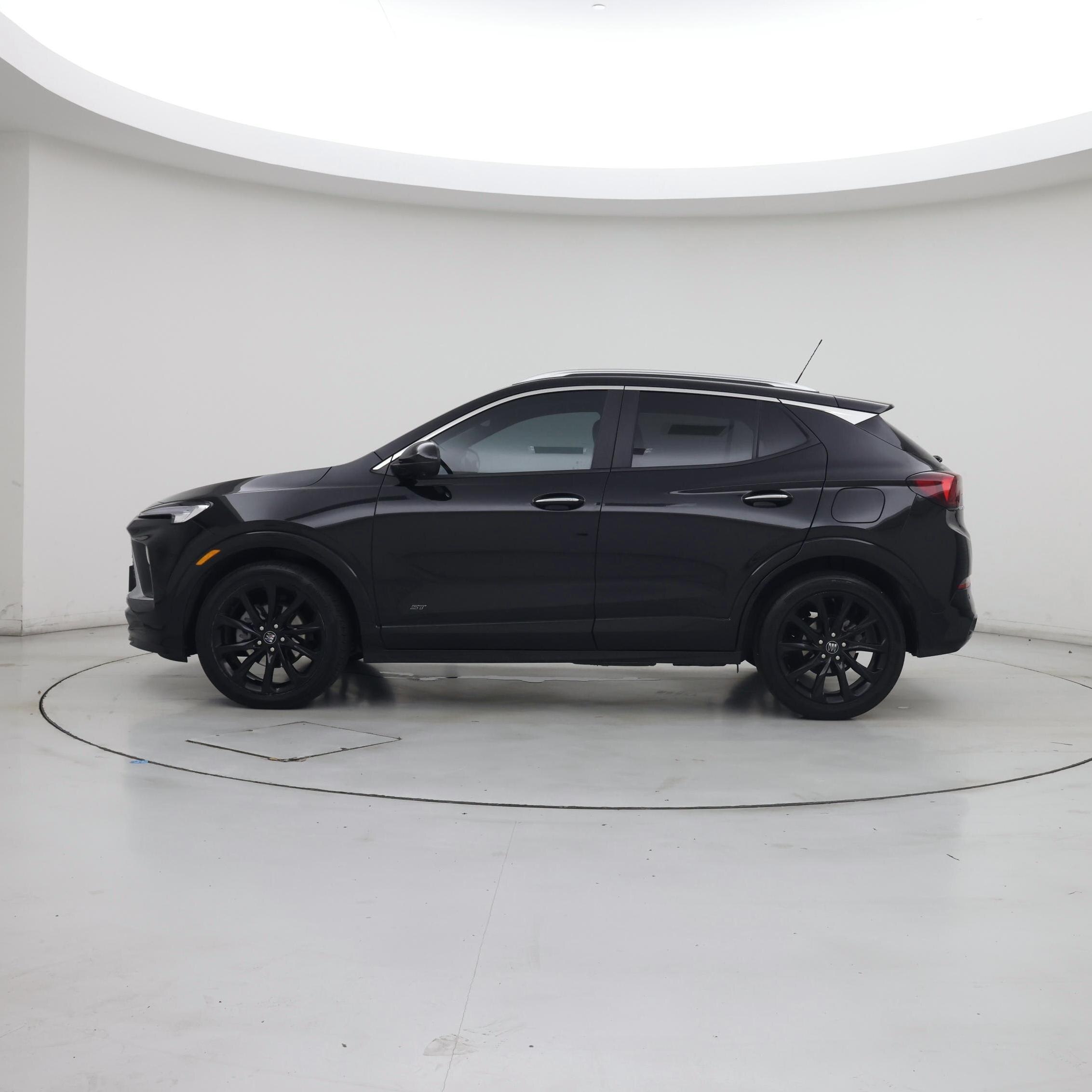 Thumbnail: 2025 Buick Encore GX - 3