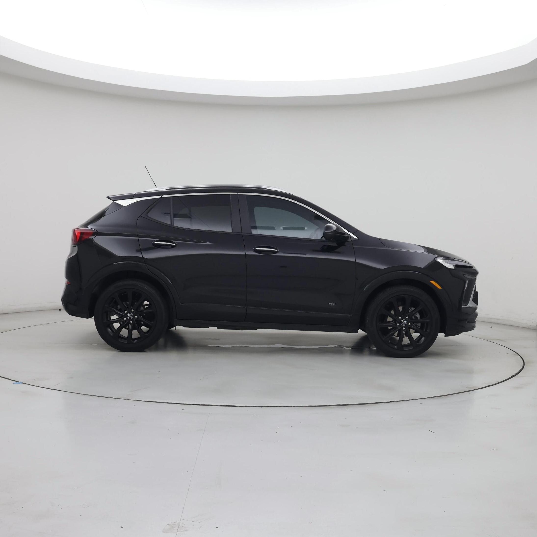 Thumbnail: 2025 Buick Encore GX - 7
