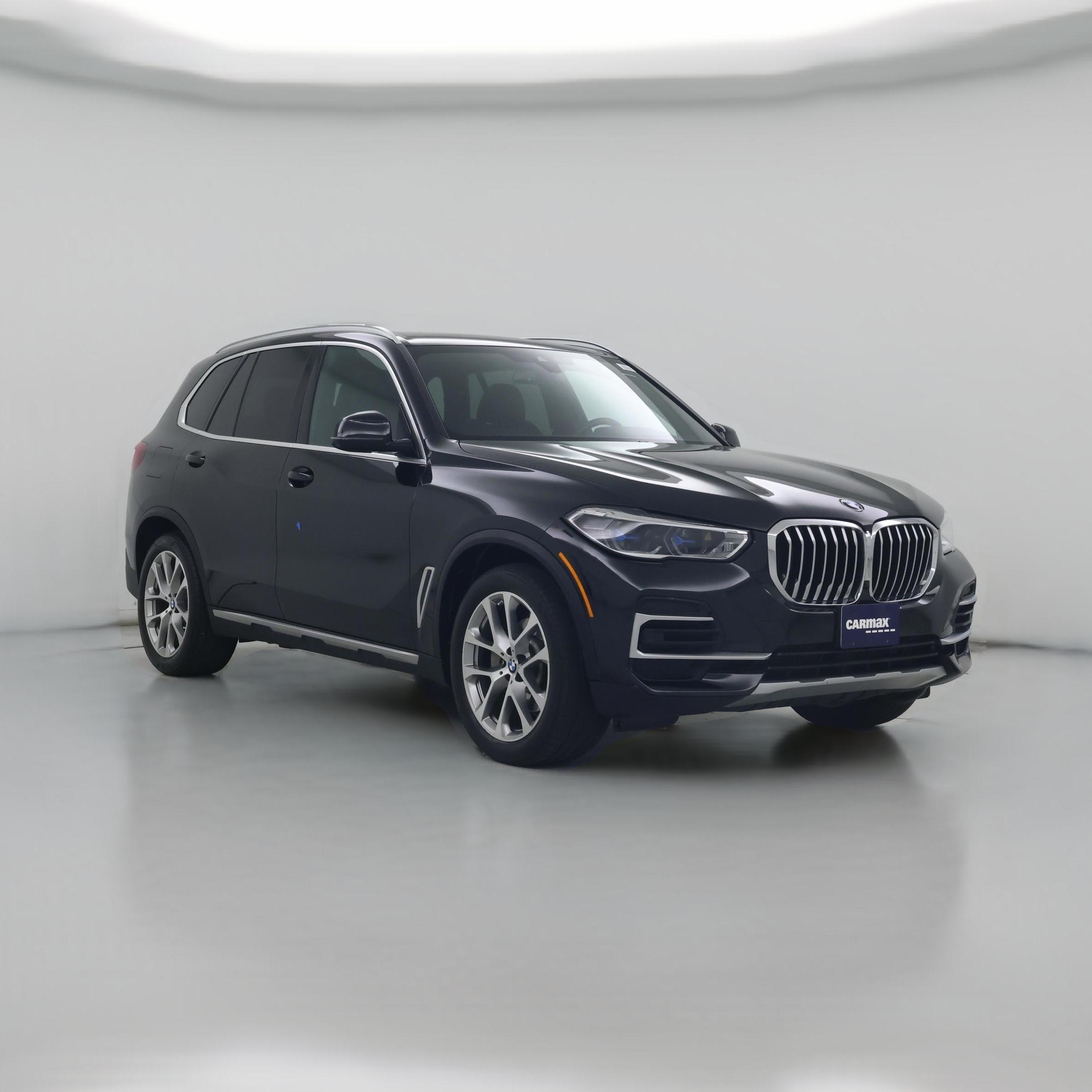 2023 BMW X5