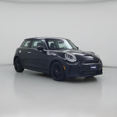 2024 Mini Cooper Hardtop S