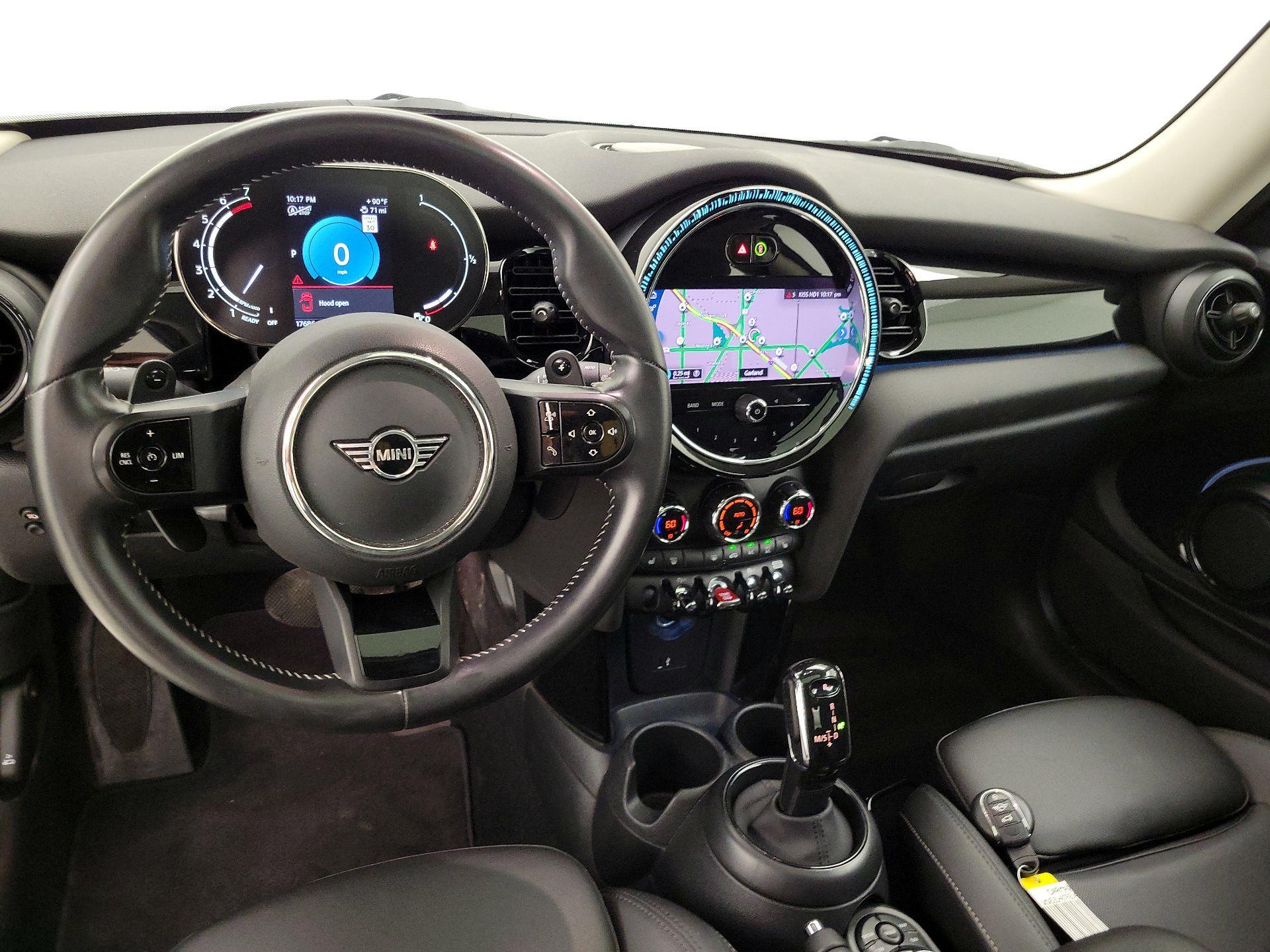 Thumbnail: 2024 MINI Cooper Hardtop - 9