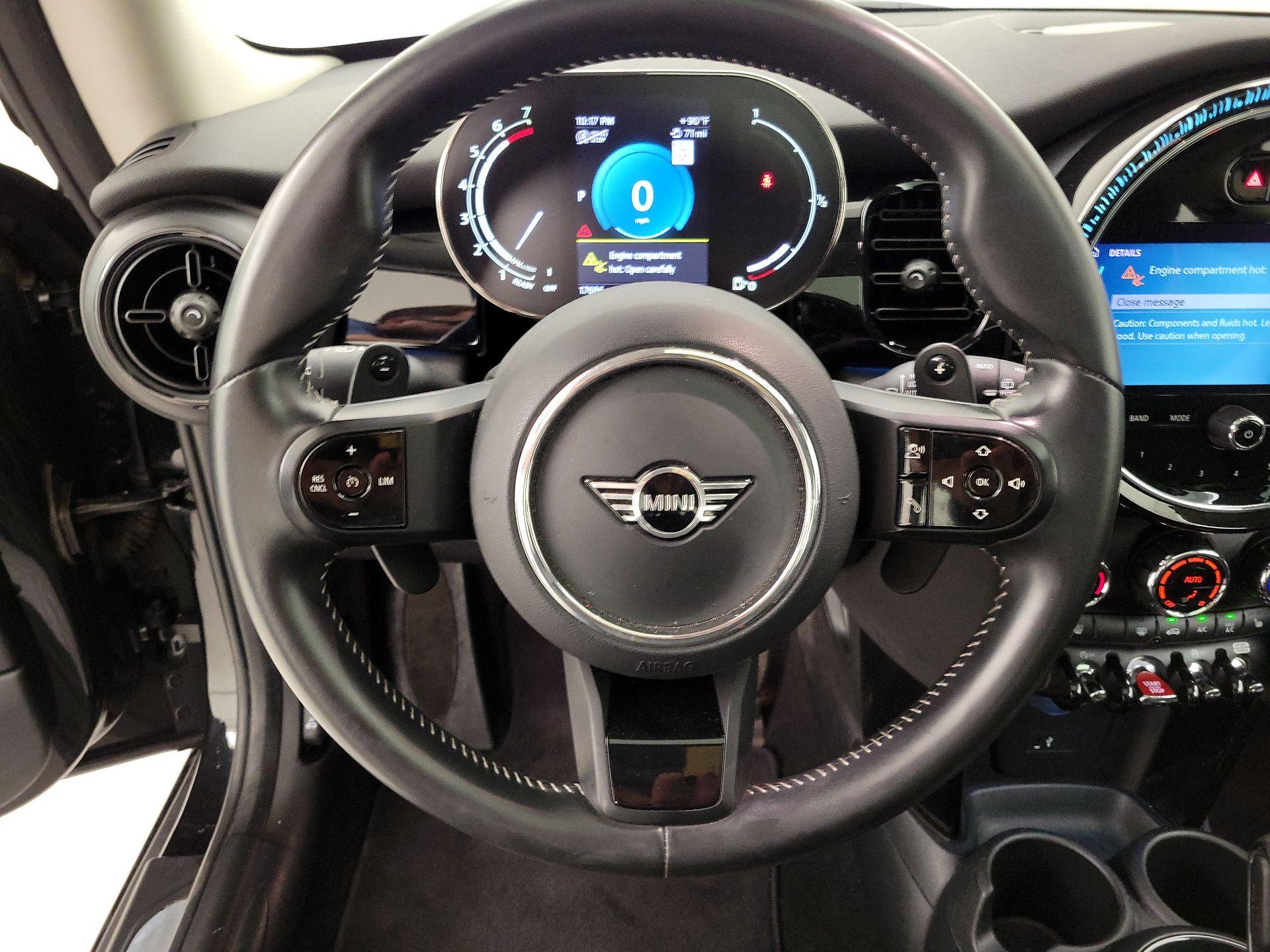 Thumbnail: 2024 MINI Cooper Hardtop - 10