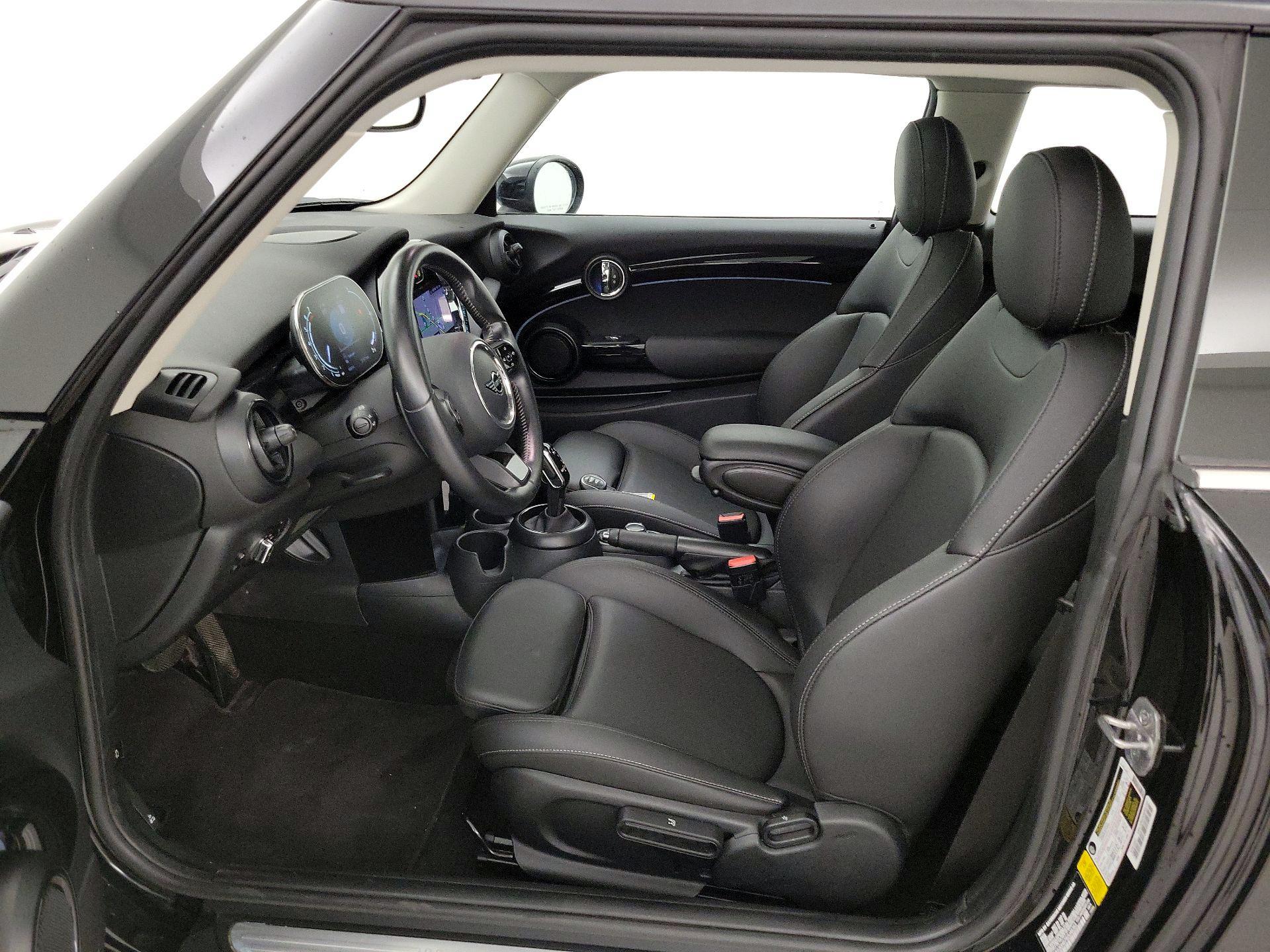 Thumbnail: 2024 MINI Cooper Hardtop - 11