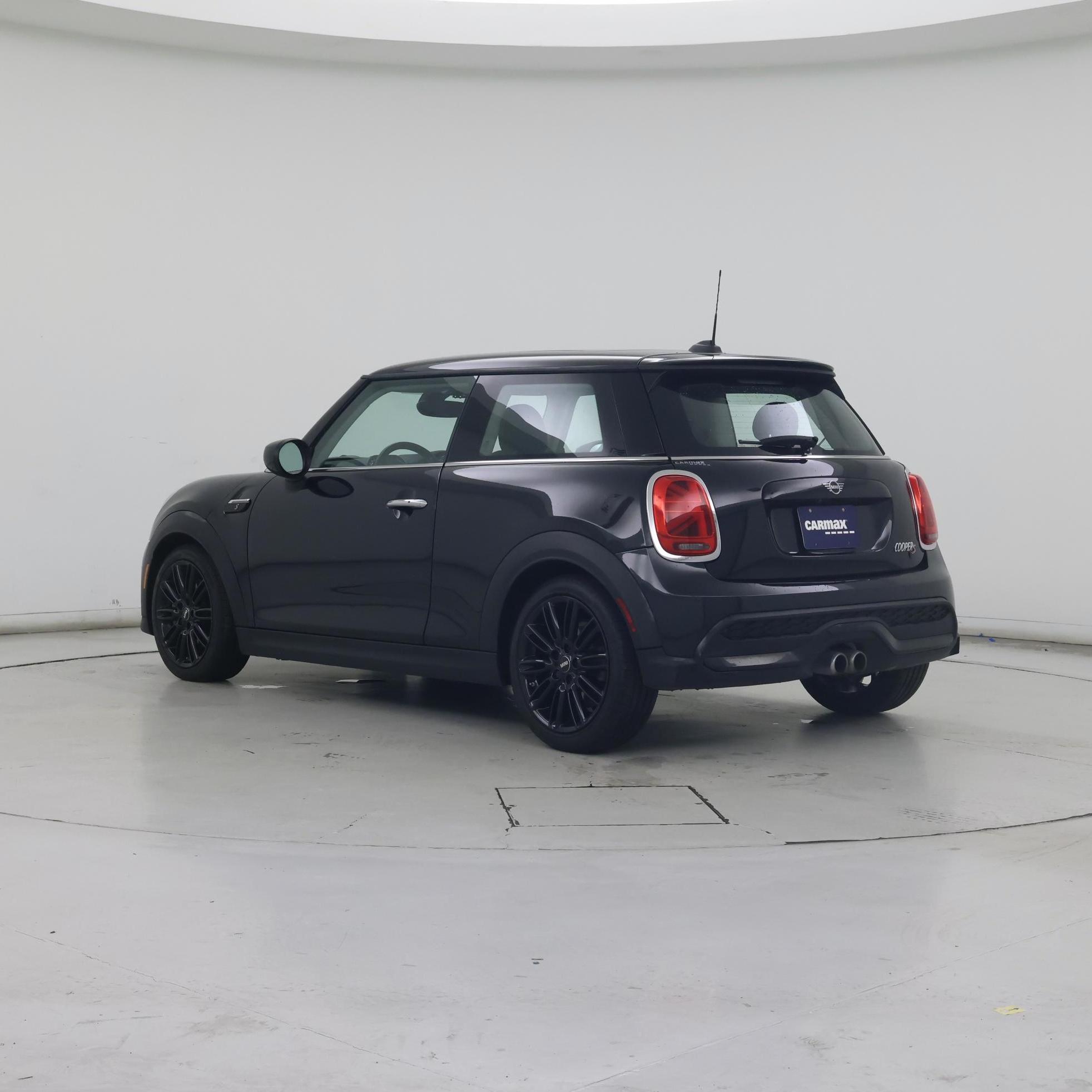 Thumbnail: 2024 MINI Cooper Hardtop - 2