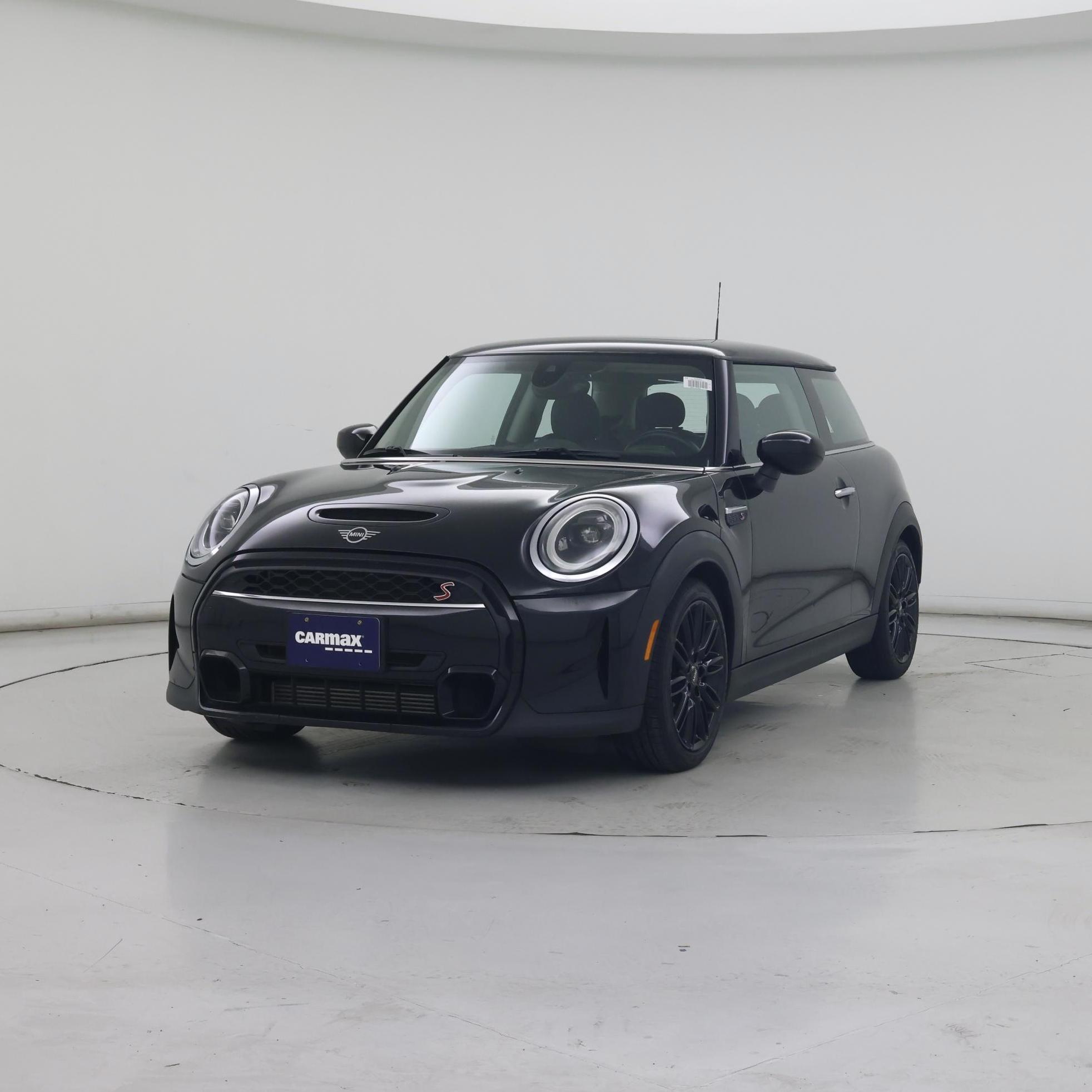 Thumbnail: 2024 MINI Cooper Hardtop - 4