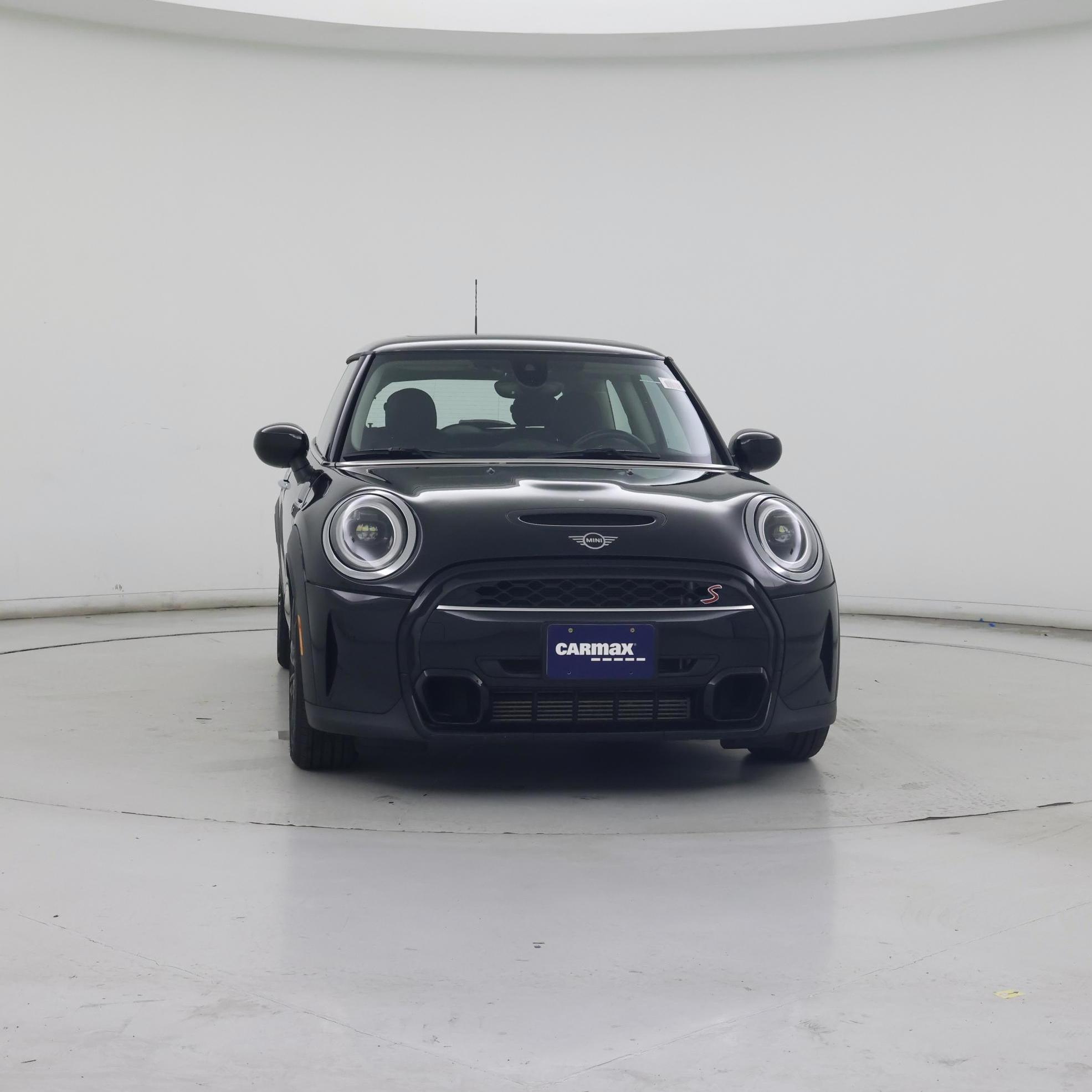 Thumbnail: 2024 MINI Cooper Hardtop - 5