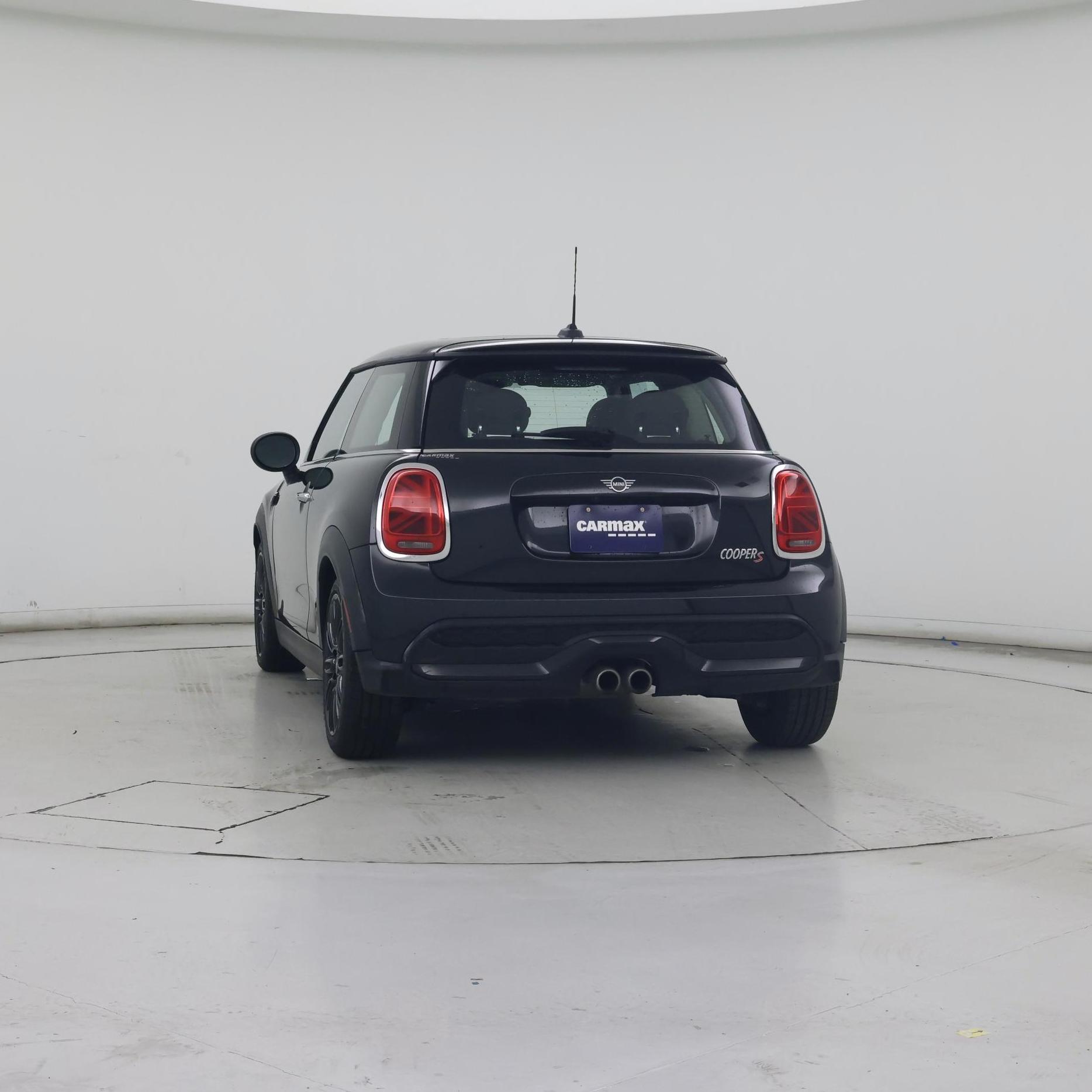 Thumbnail: 2024 MINI Cooper Hardtop - 6