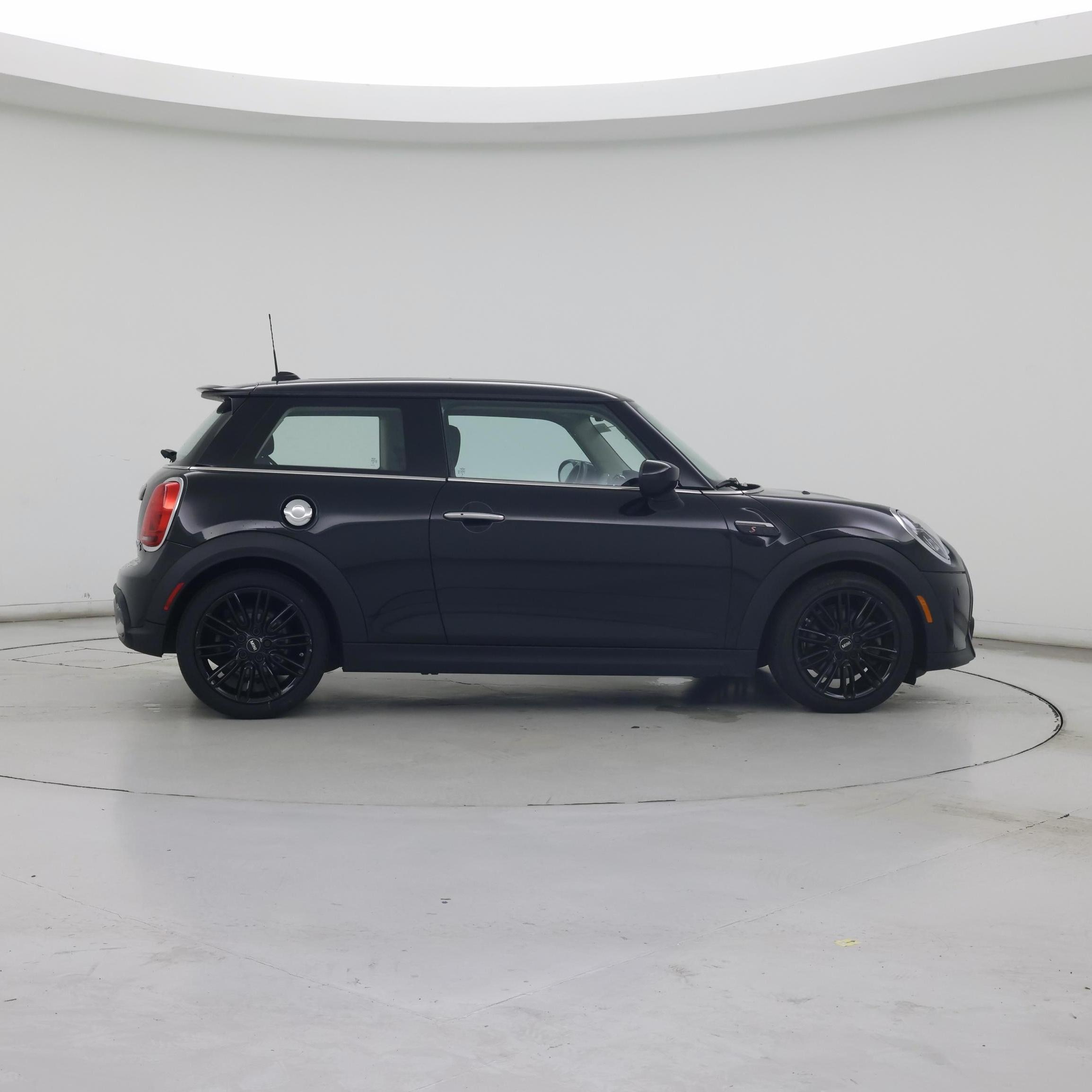 Thumbnail: 2024 MINI Cooper Hardtop - 7