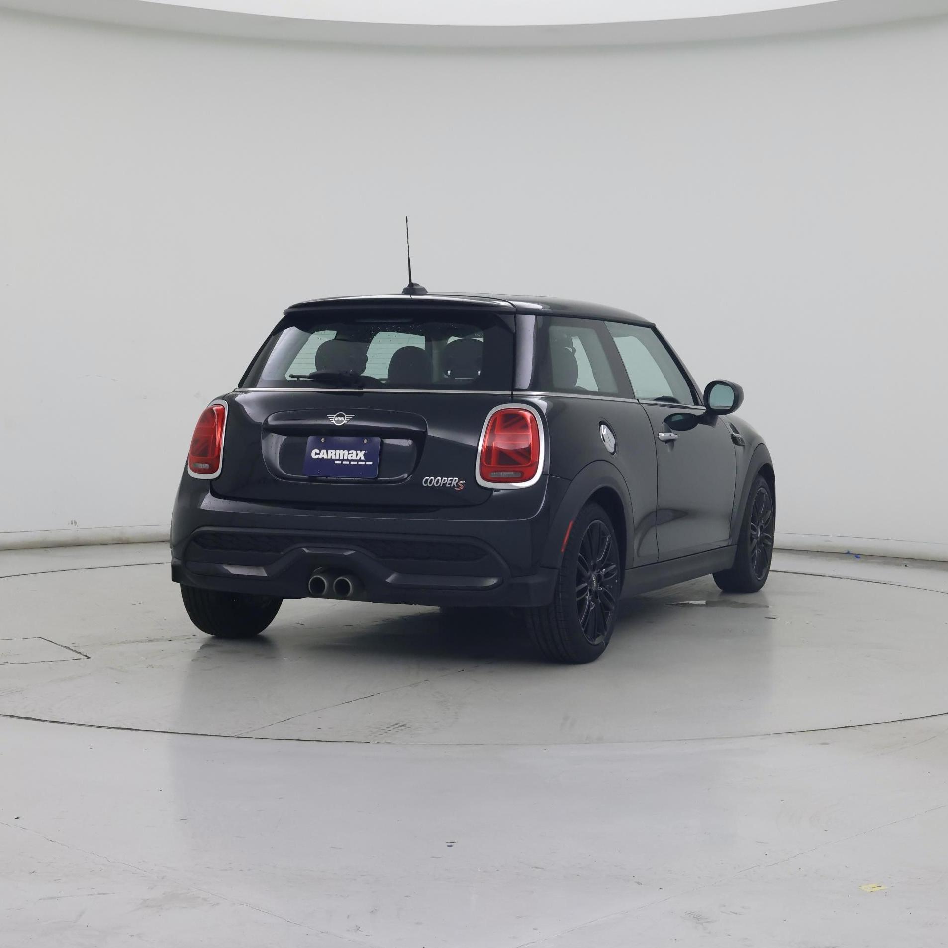 Thumbnail: 2024 MINI Cooper Hardtop - 8