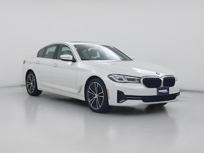 2023 BMW 540 XI