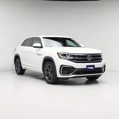 2022 Volkswagen Atlas Cross Sport SEL R-Line