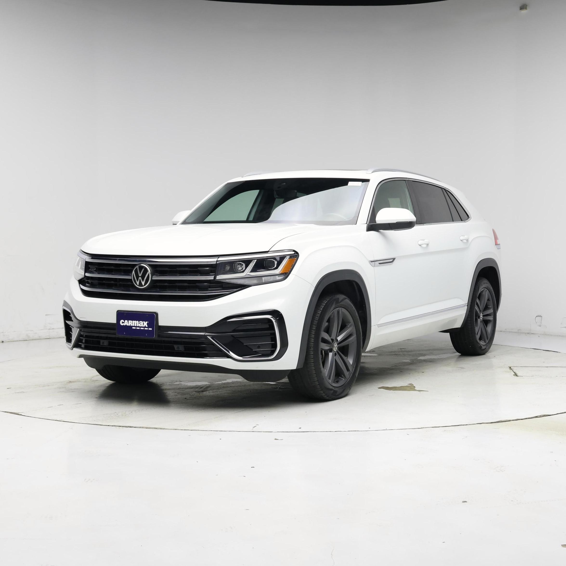 Thumbnail: 2022 Volkswagen Atlas - 4