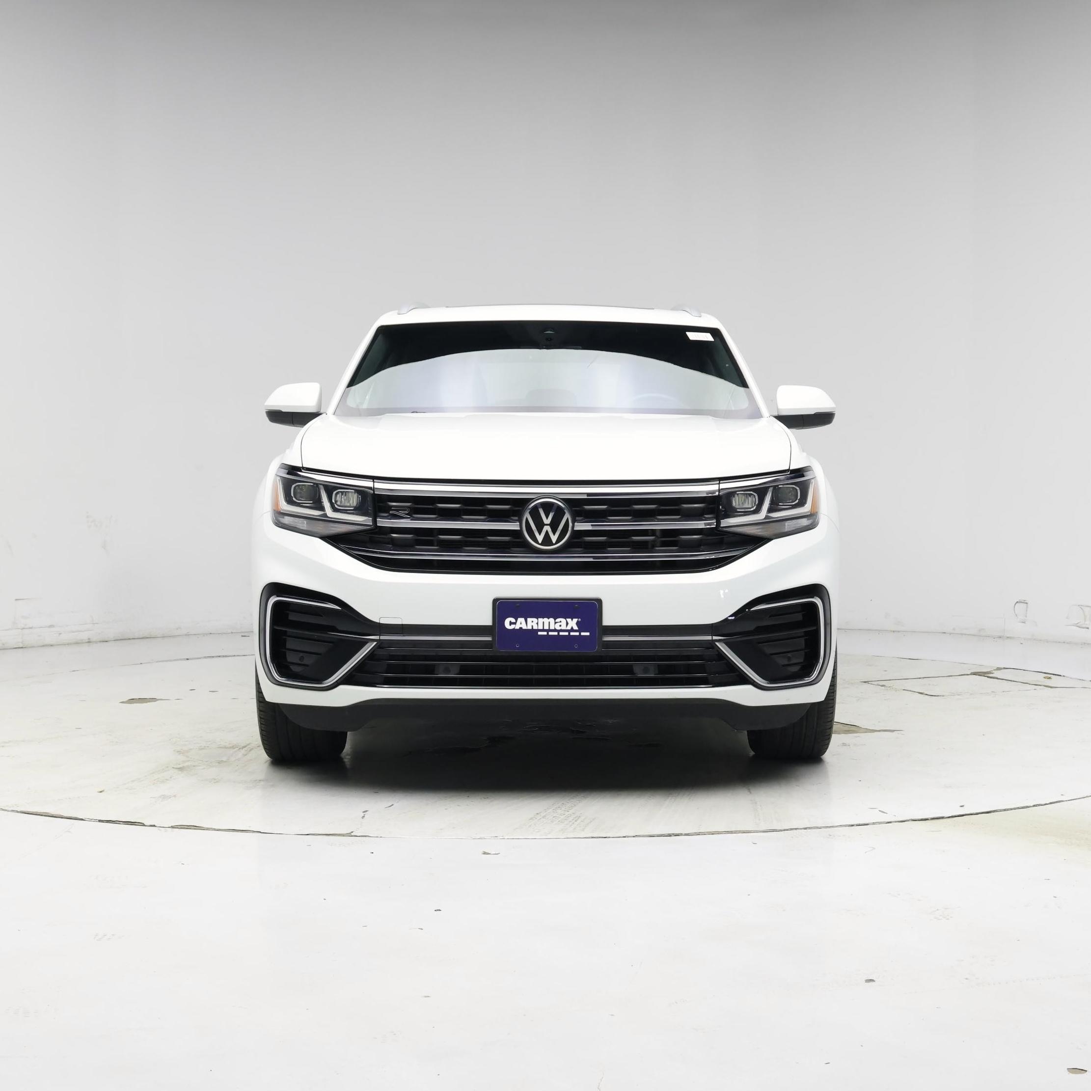 Thumbnail: 2022 Volkswagen Atlas - 5